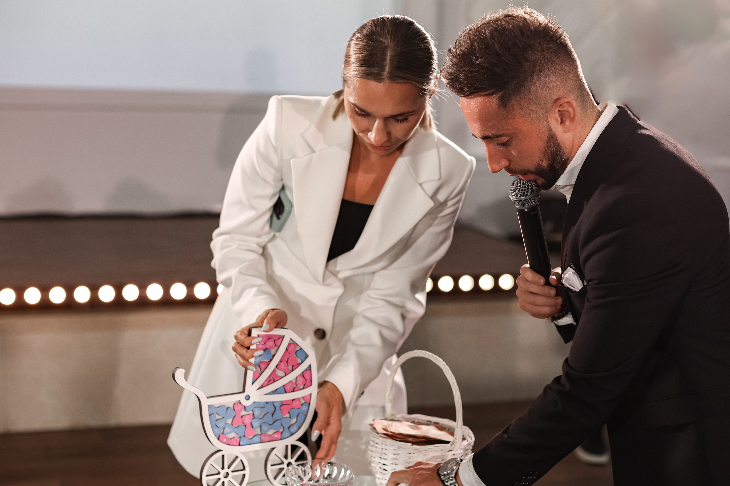 Женя и Катя. Свадебные фотограф и видеограф в Минске Голдосовы Марина и Вадим