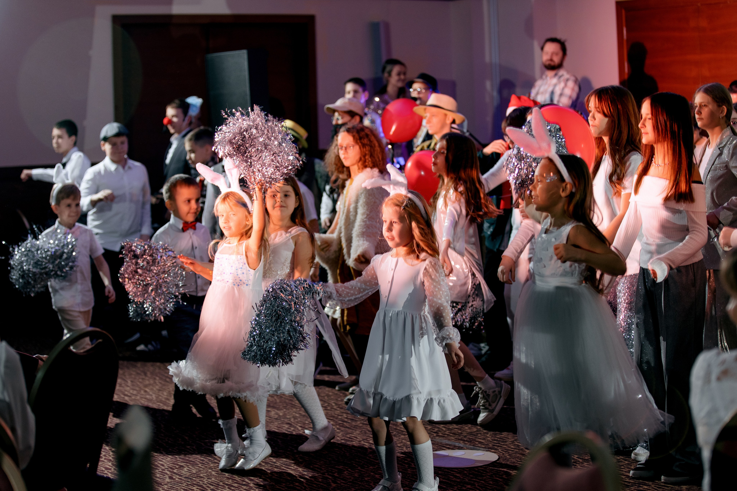 ПОКОЛЕНИЕ БУДУЩЕГО. Фотограф в Красноярске