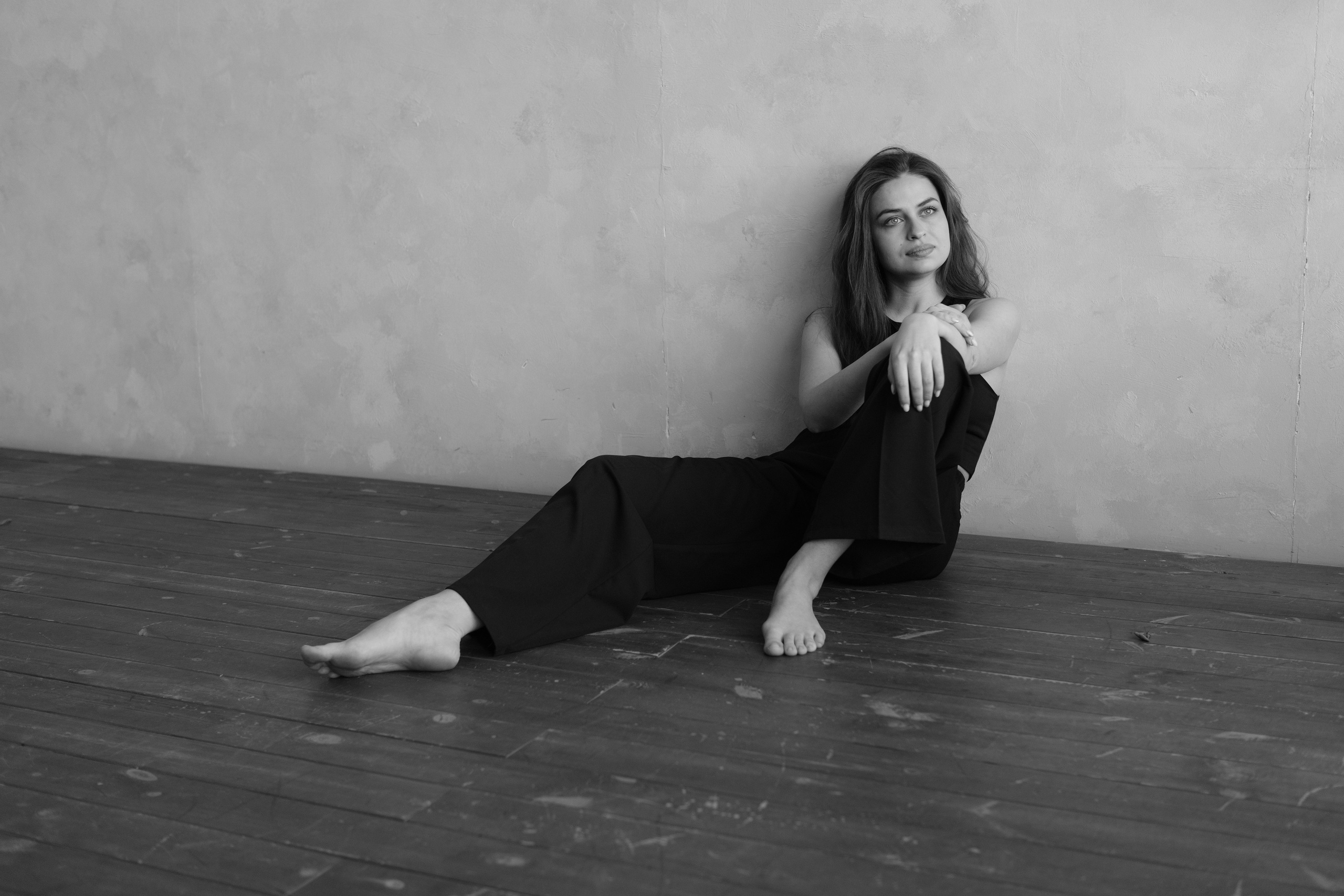 Нина. Главная