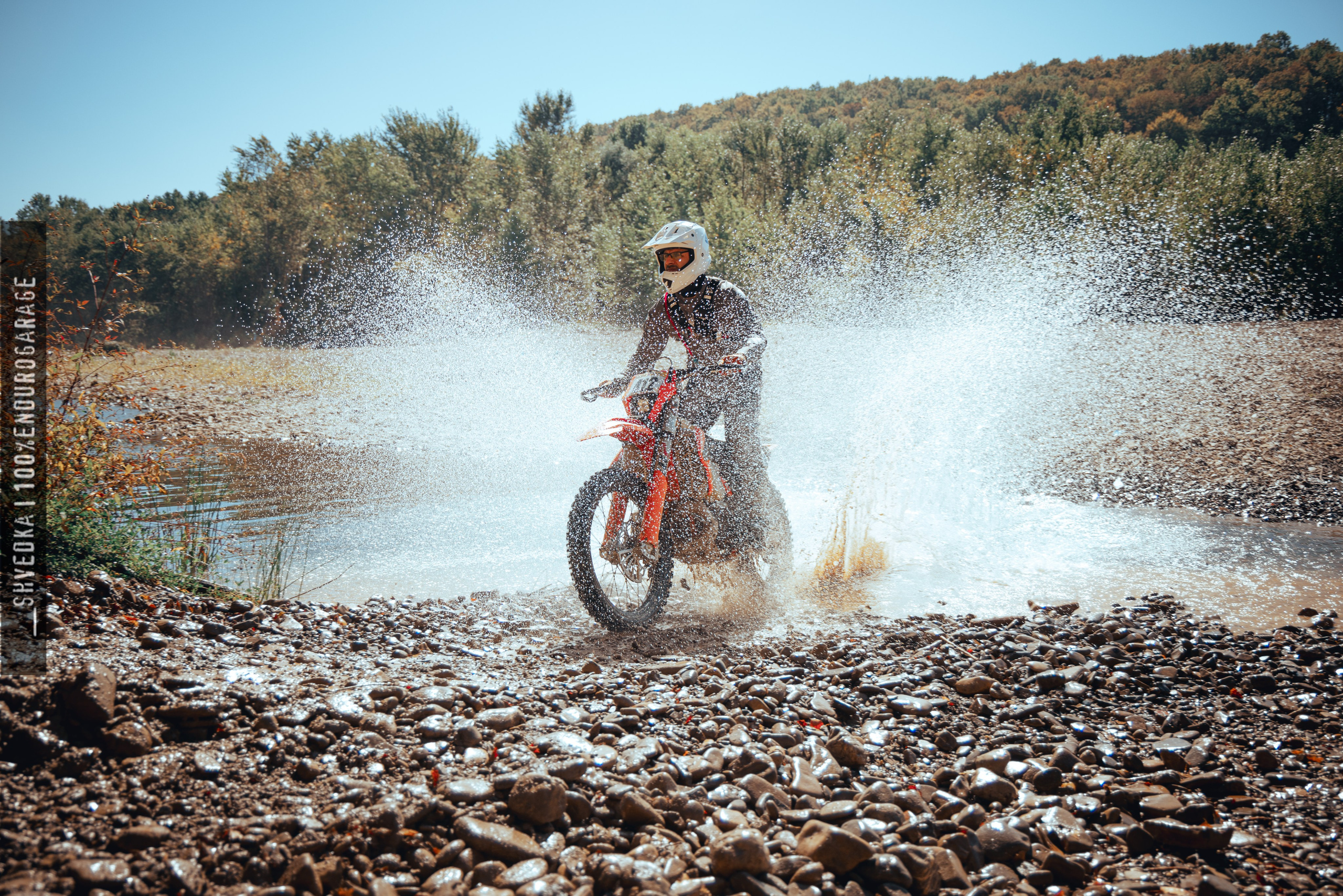 1 лесной день. Ваш экстрим фотограф Кудрева Яна