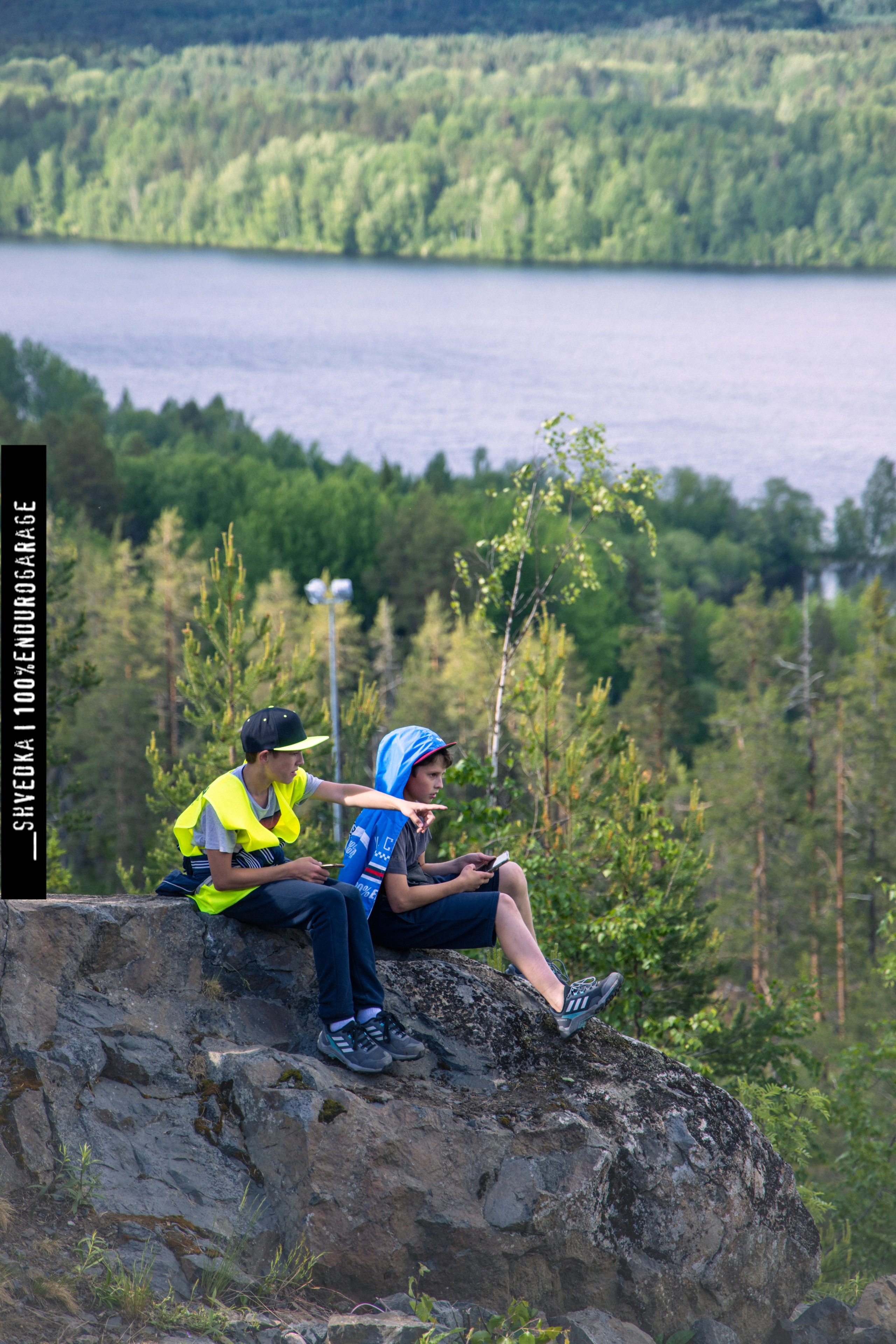 10.06. Ваш экстрим фотограф Кудрева Яна