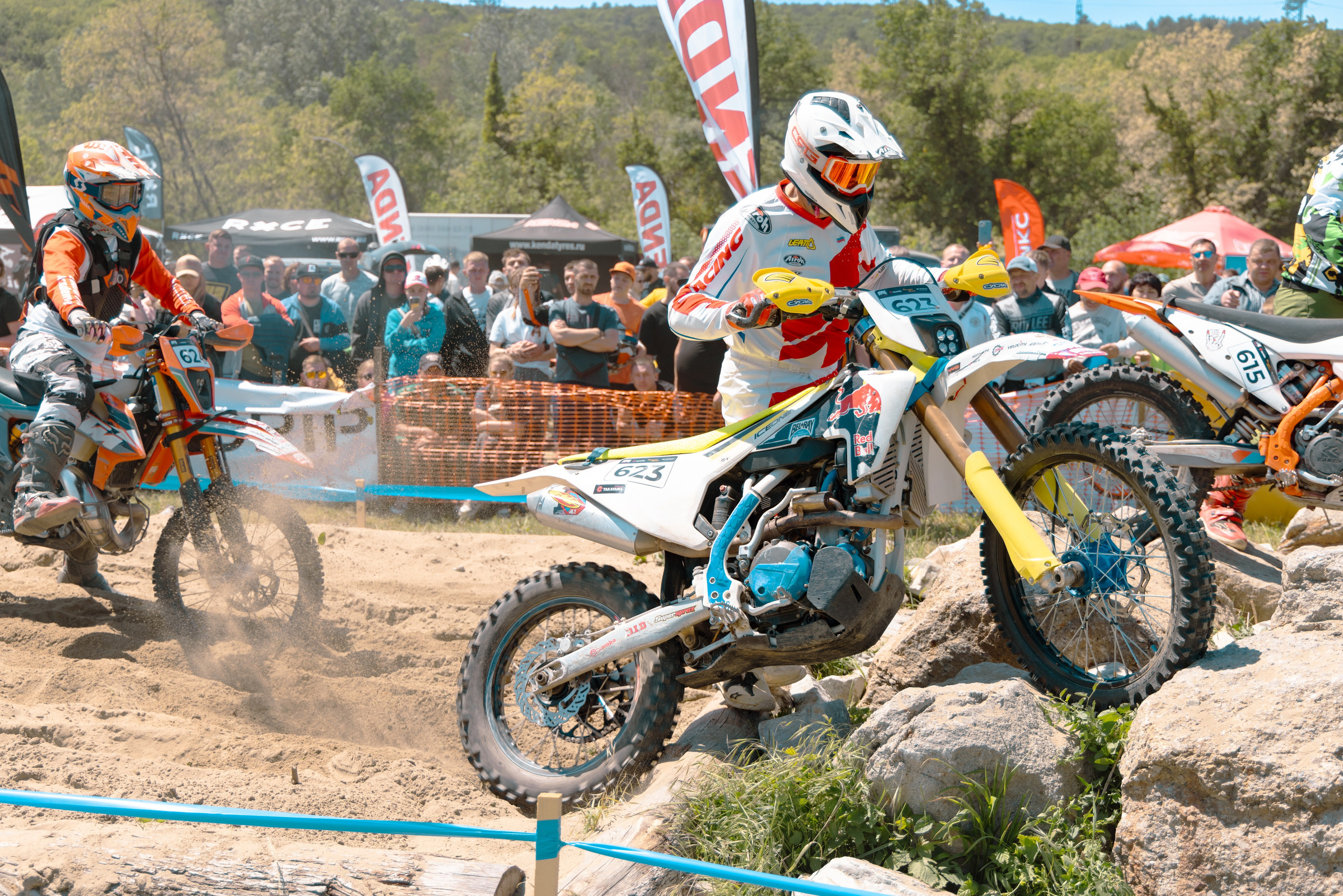 09.05.24 Пролог. Ваш экстрим фотограф Кудрева Яна