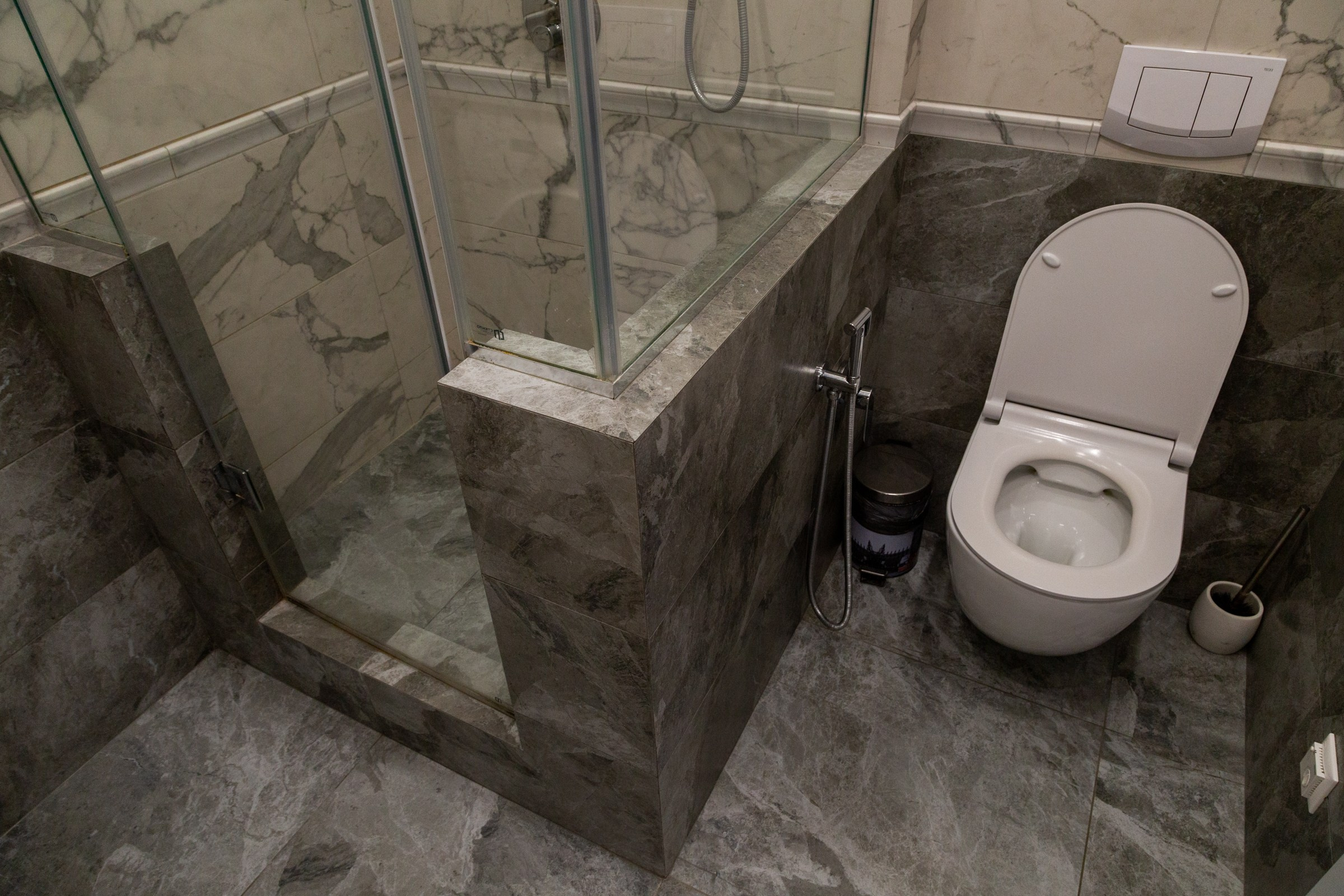 Интерьерная фотосъемка. Фотограф Антон Стриж