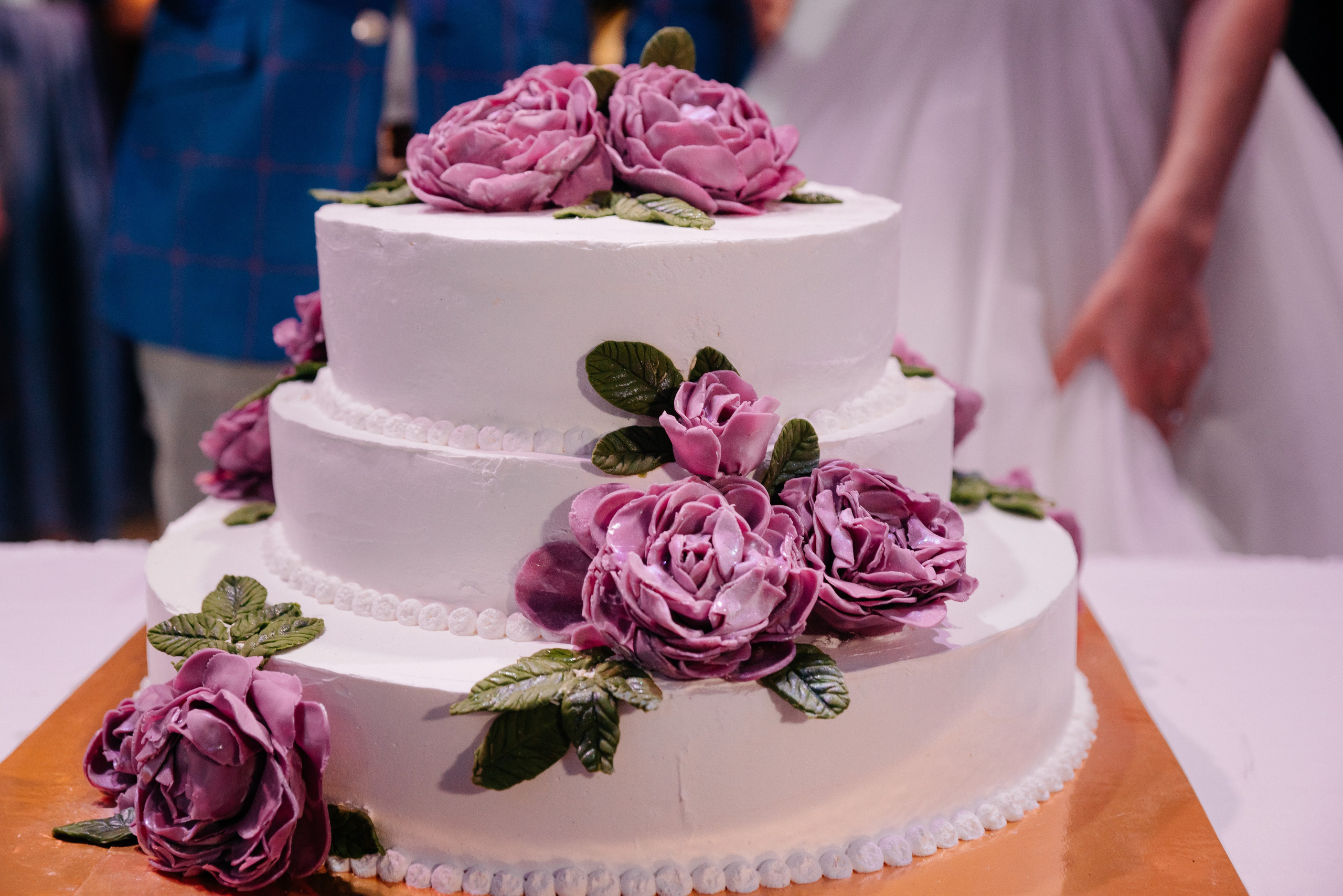 Сергей и Анна