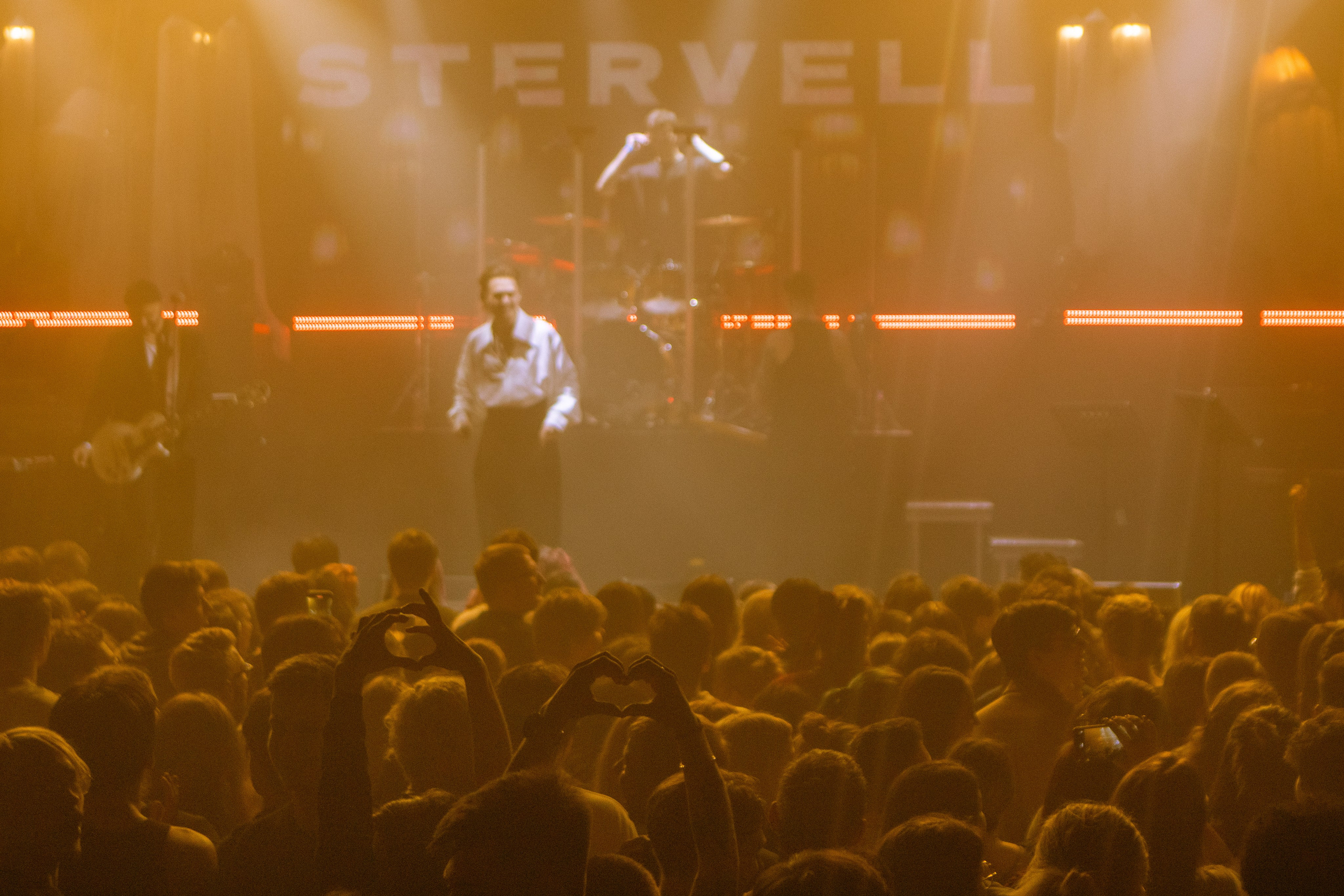 Концертная съемка. Репортажный фотограф в Москве Кащеева Анна