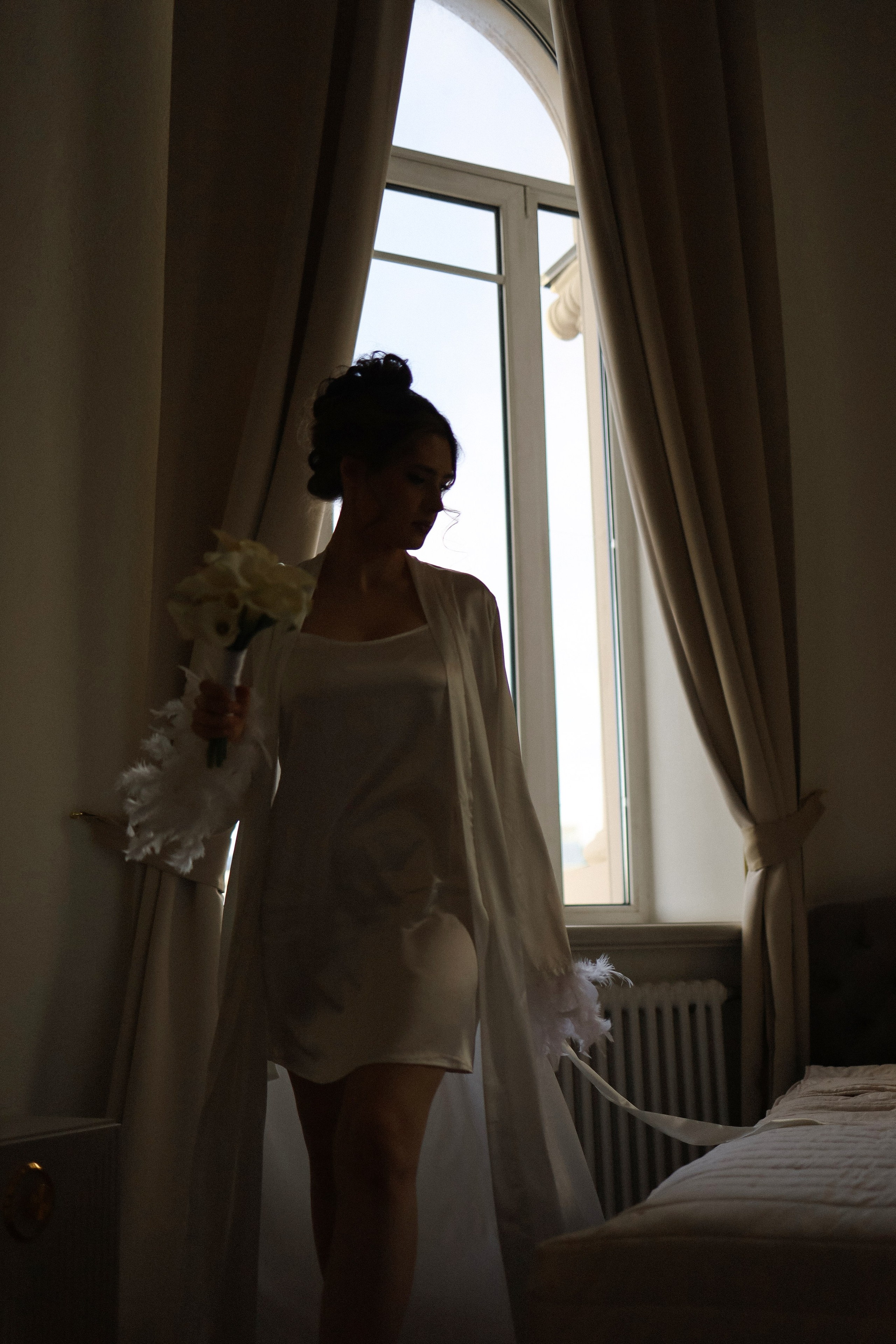 Алина и Влад. Фотограф Санкт-Петербург