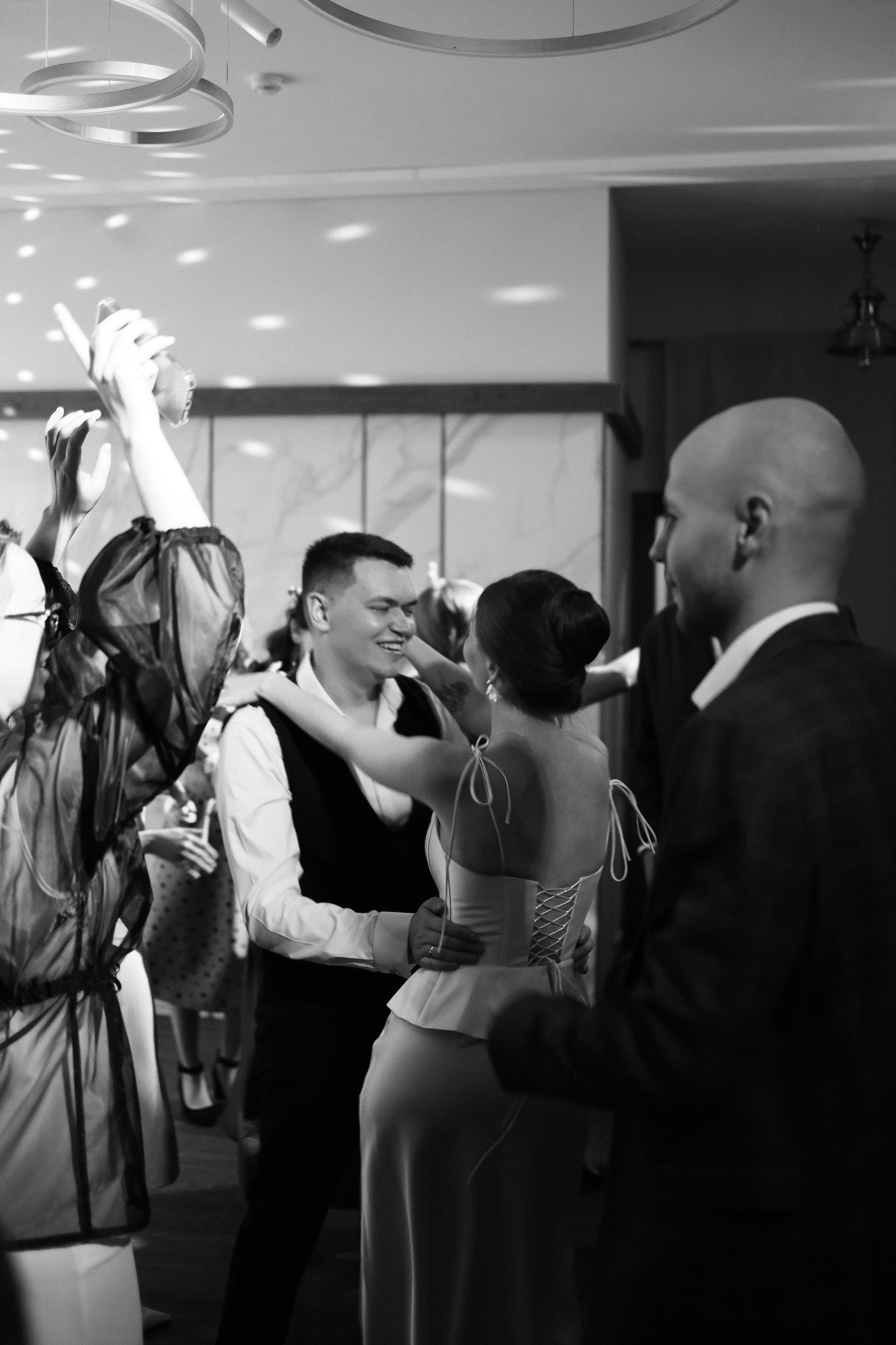 Николай и Анна. Фотограф Санкт-Петербург