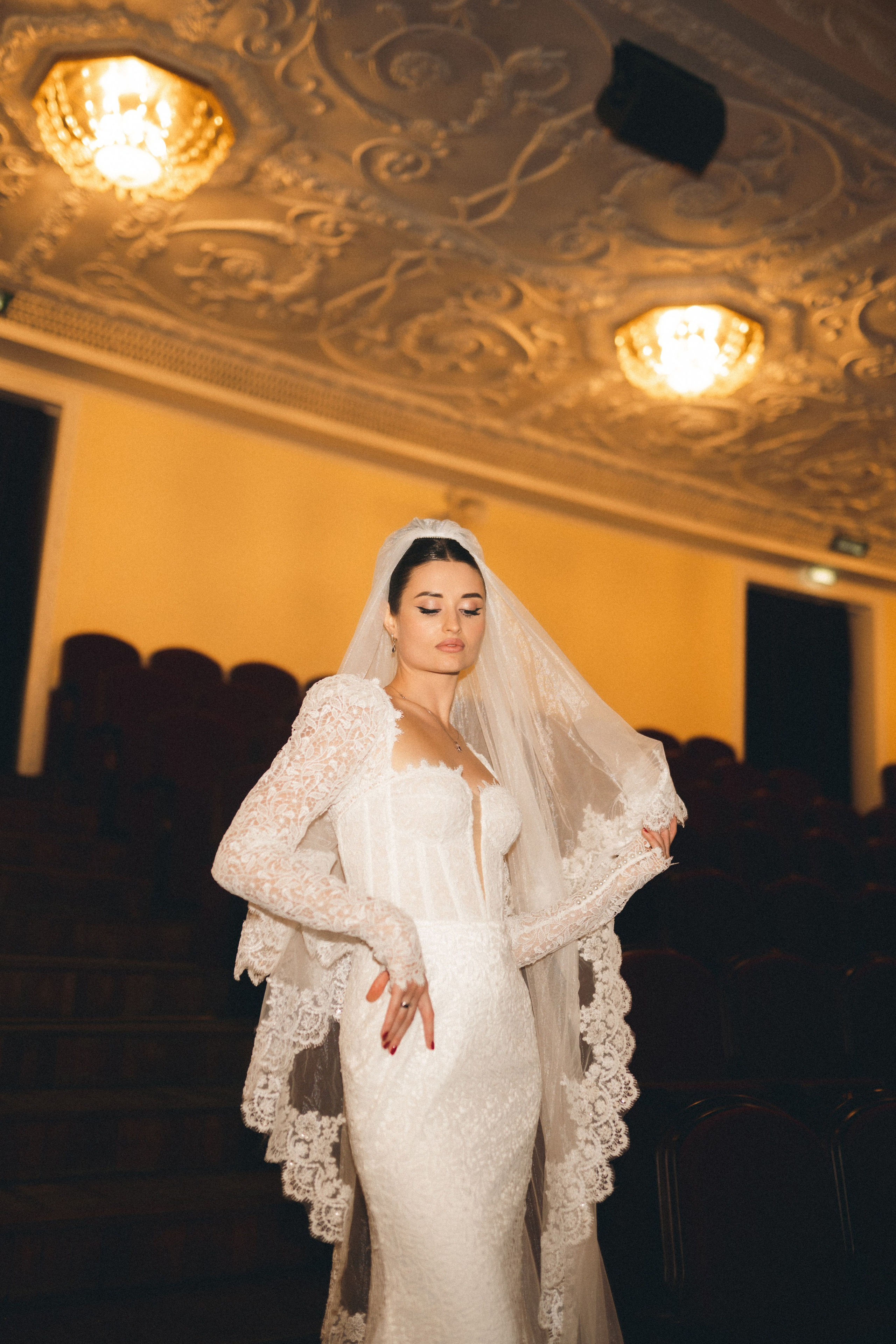 Розы и любовь. Творческий фотограф Аня Волк