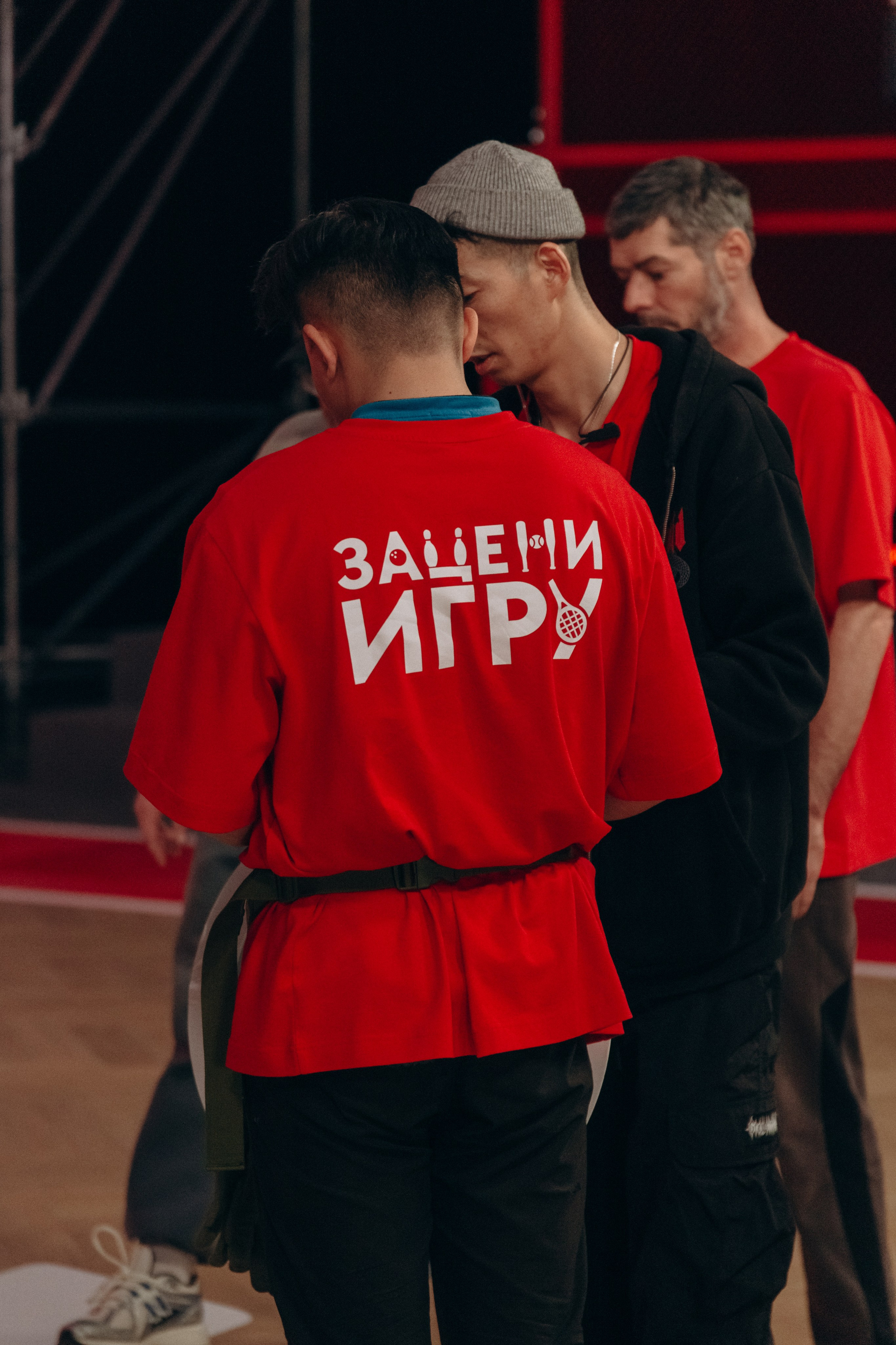 Зацени Игру. Олег Левин — профессиональный концертный и бэкстейдж фотограф в Москве