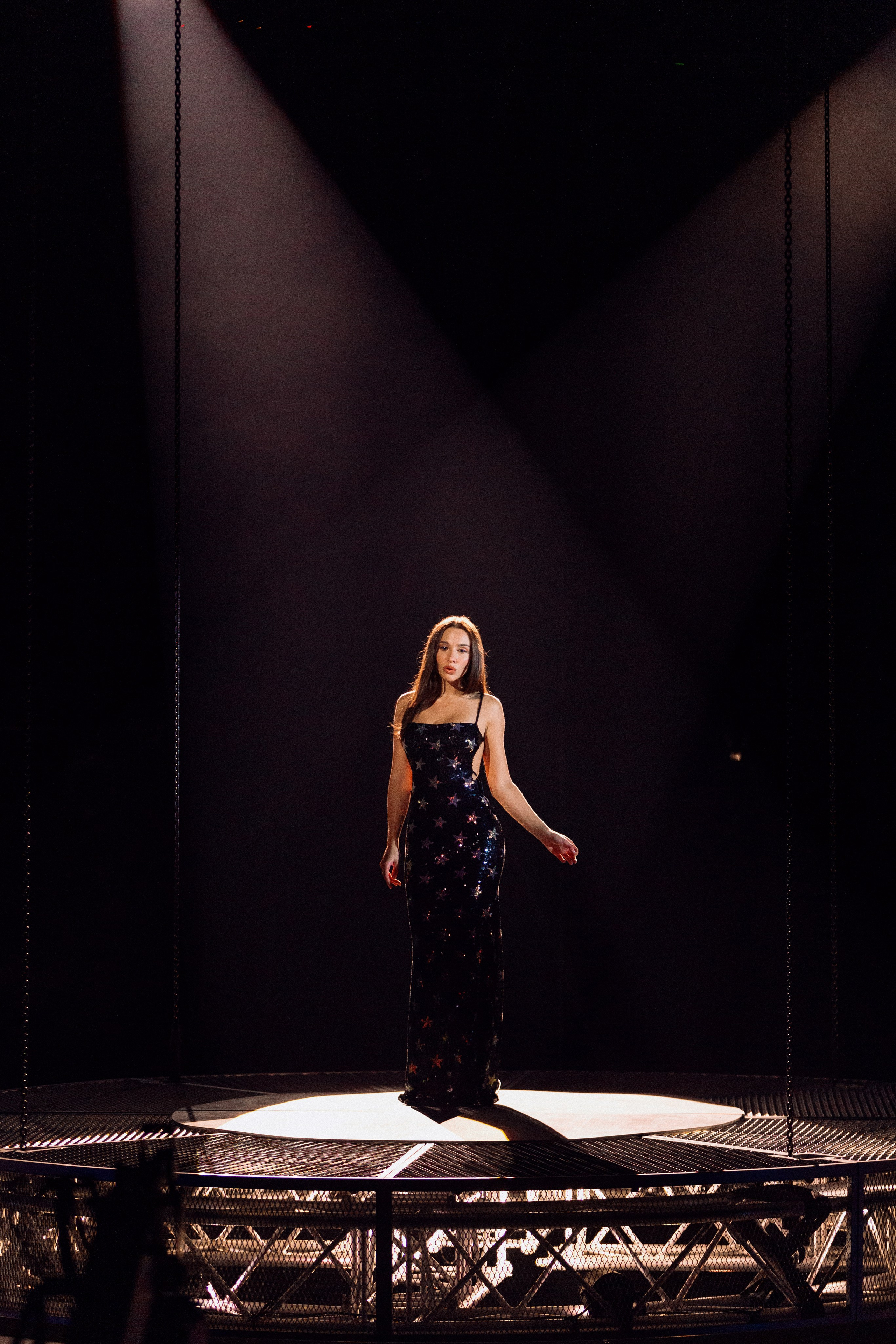 Трибьют песен Игоря Крутого. Олег Левин — профессиональный концертный и бэкстейдж фотограф в Москве