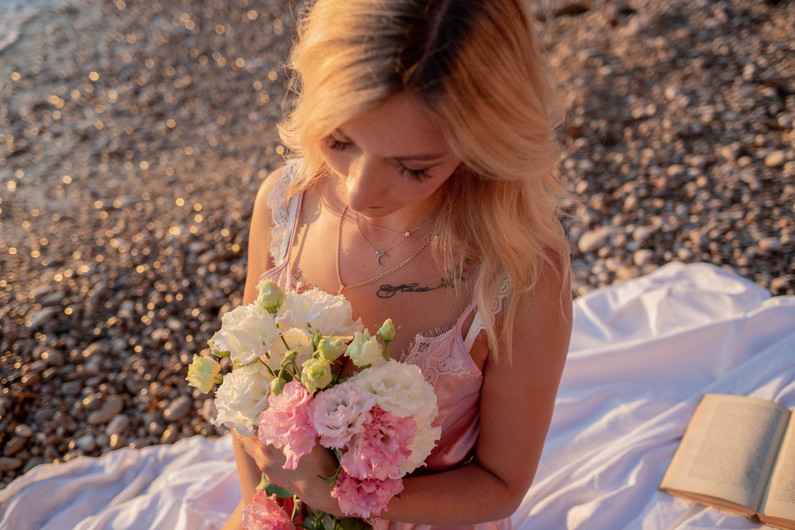 Натали. Фотограф Немазенко Ольга