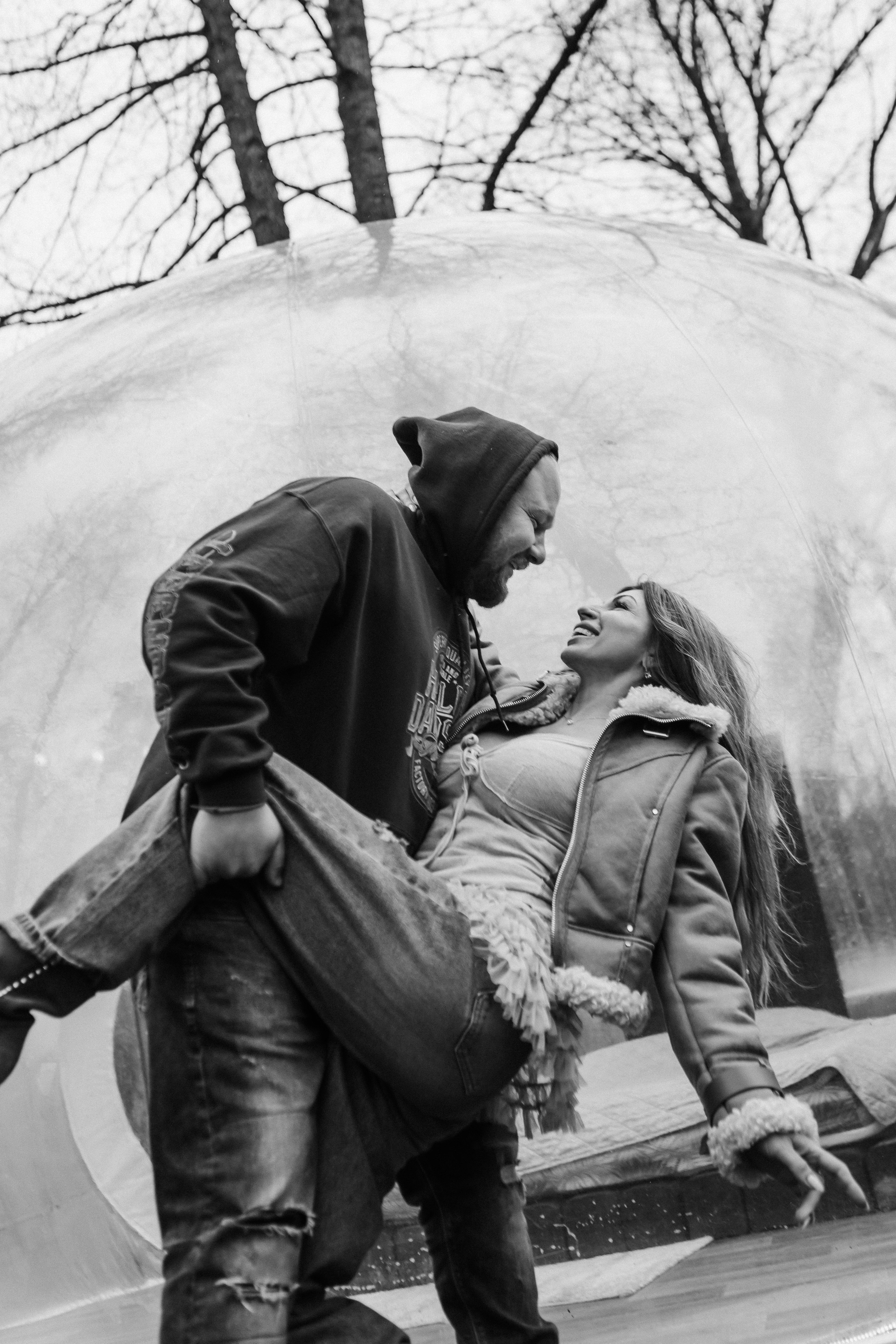 Love Story. Сайт фотографа Kristina Che