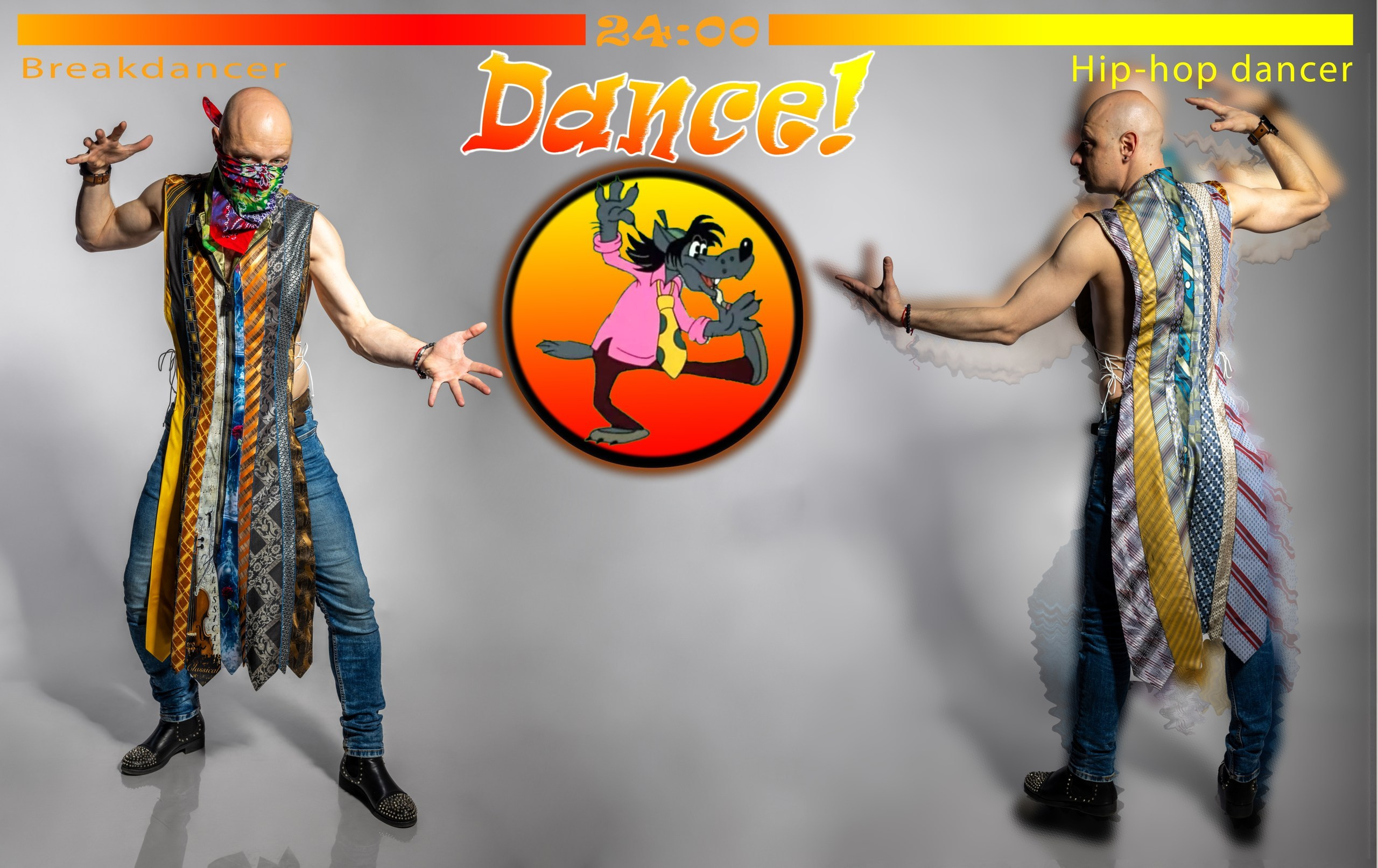 Коллекция «Лёгкий шок» Светланы Барабановой. Фотограф в Туле Крупский АнДРей. Фотостудия «КАДР71» в Туле