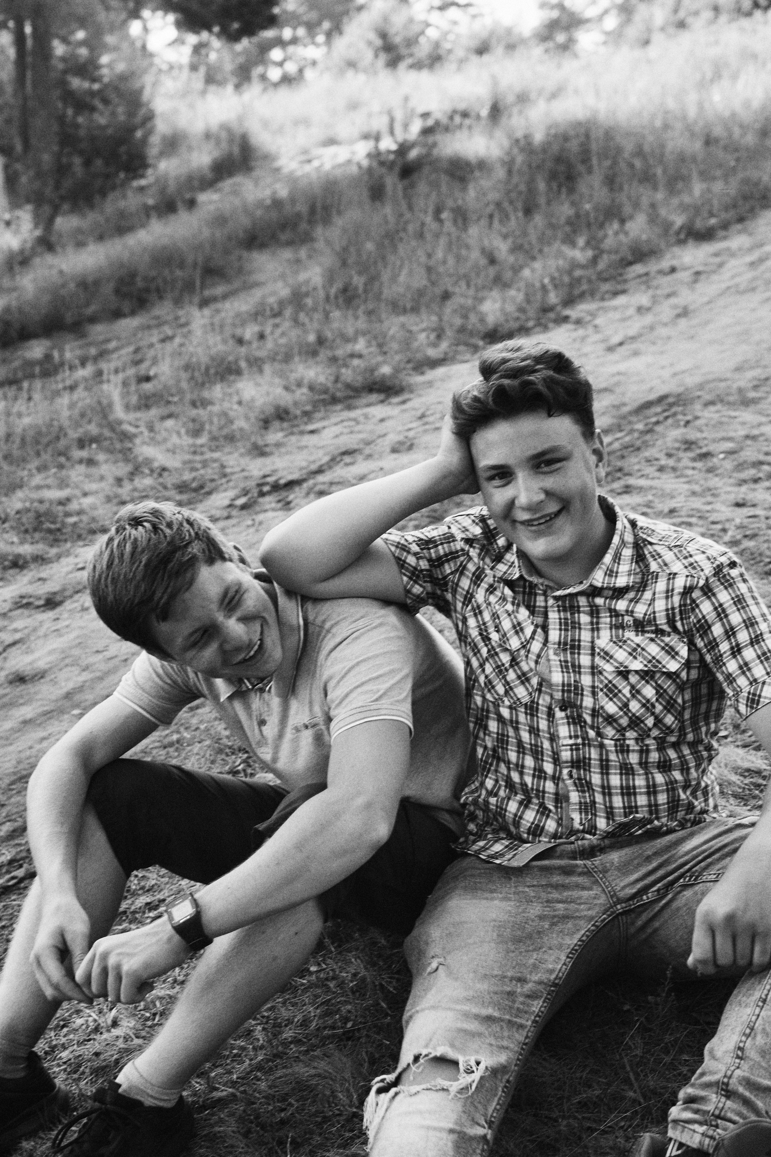 ДЕТСКИЙ ПОРТРЕТ. Фотограф Наталья Авсеенкова