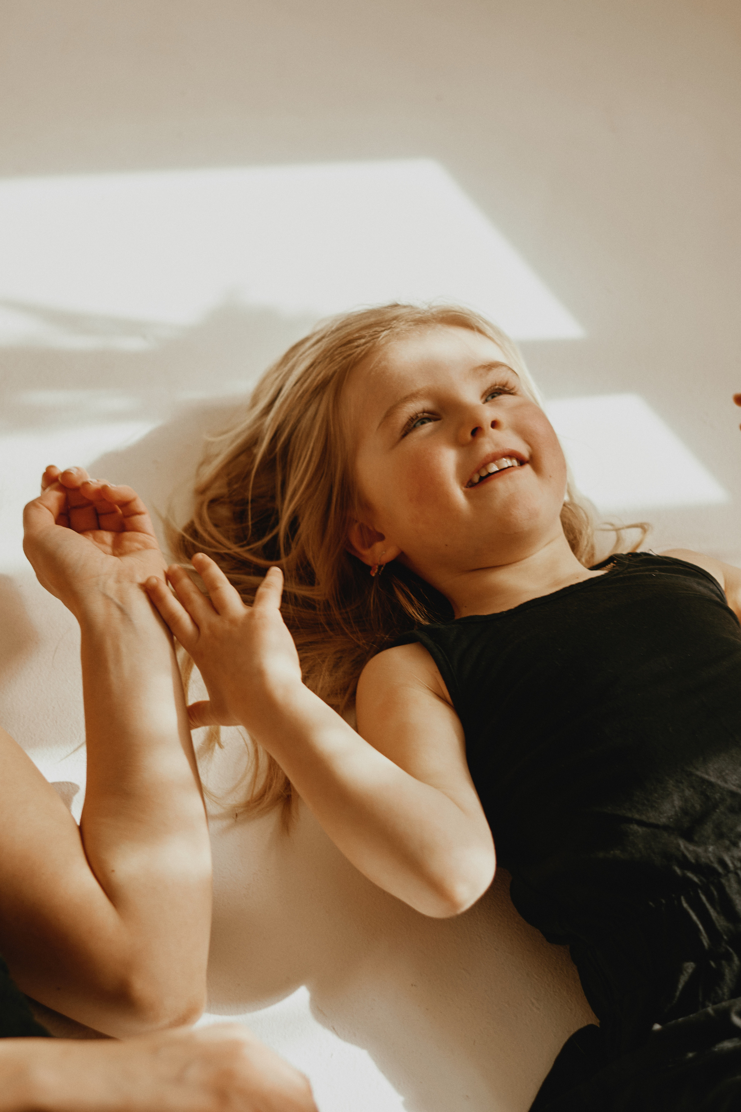 ДЕТСКИЙ ПОРТРЕТ. Фотограф Наталья Авсеенкова