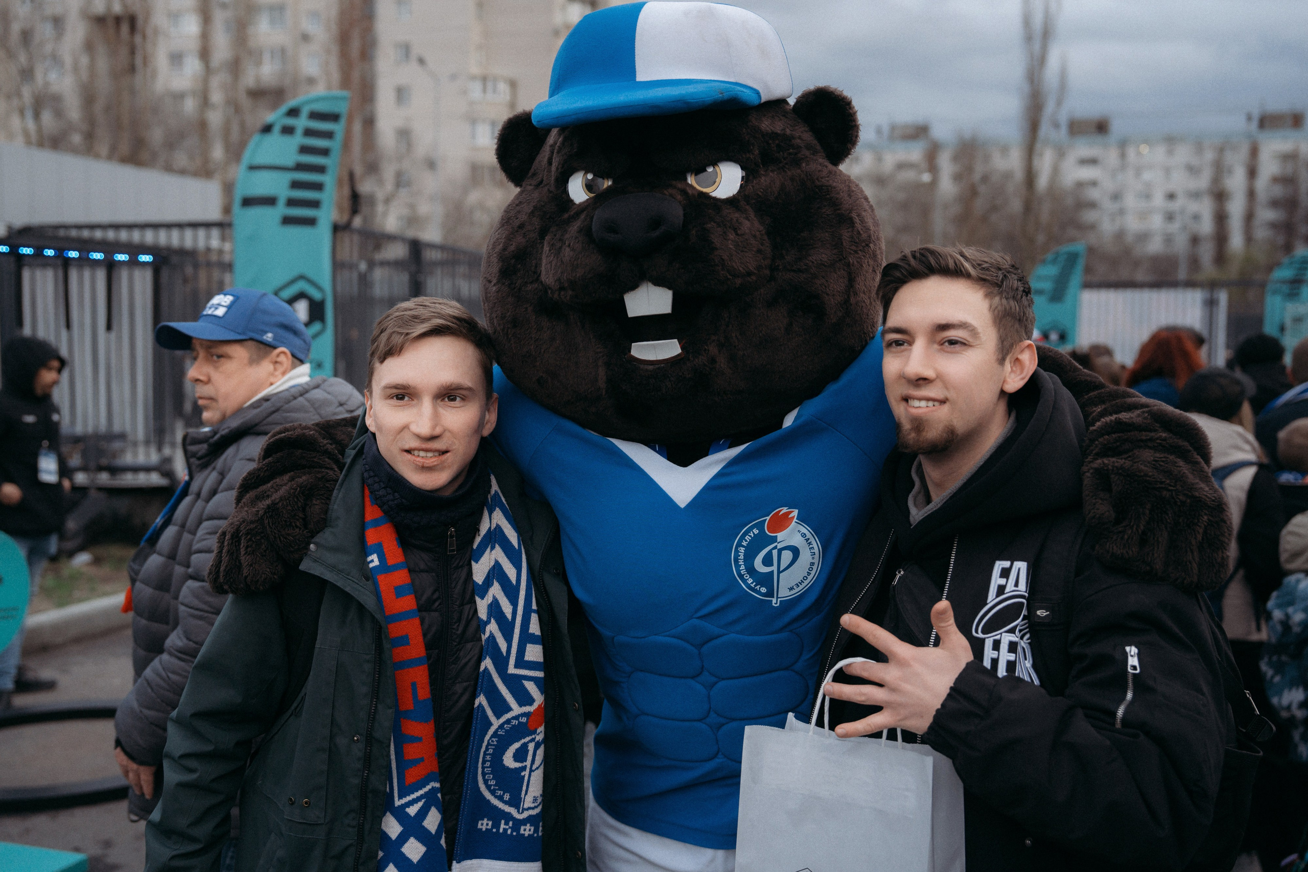 Репортажная фотосъемка фан-фестиваля. Свадебный и репортажный фотограф в Воронеже Роман Янко