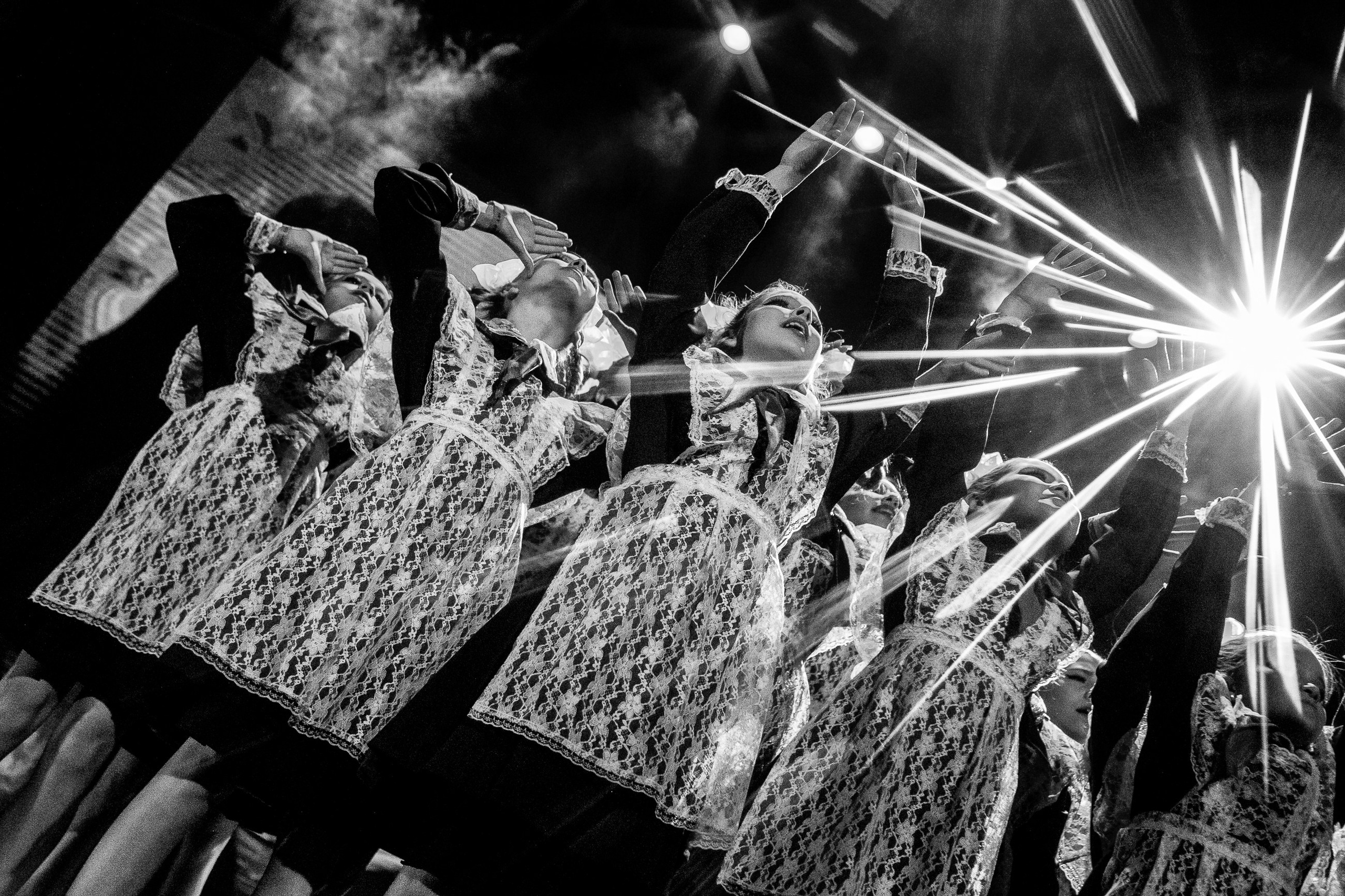 ART OPEN DANCE COMPETITION. Юлия Кулиш // Pocahontas