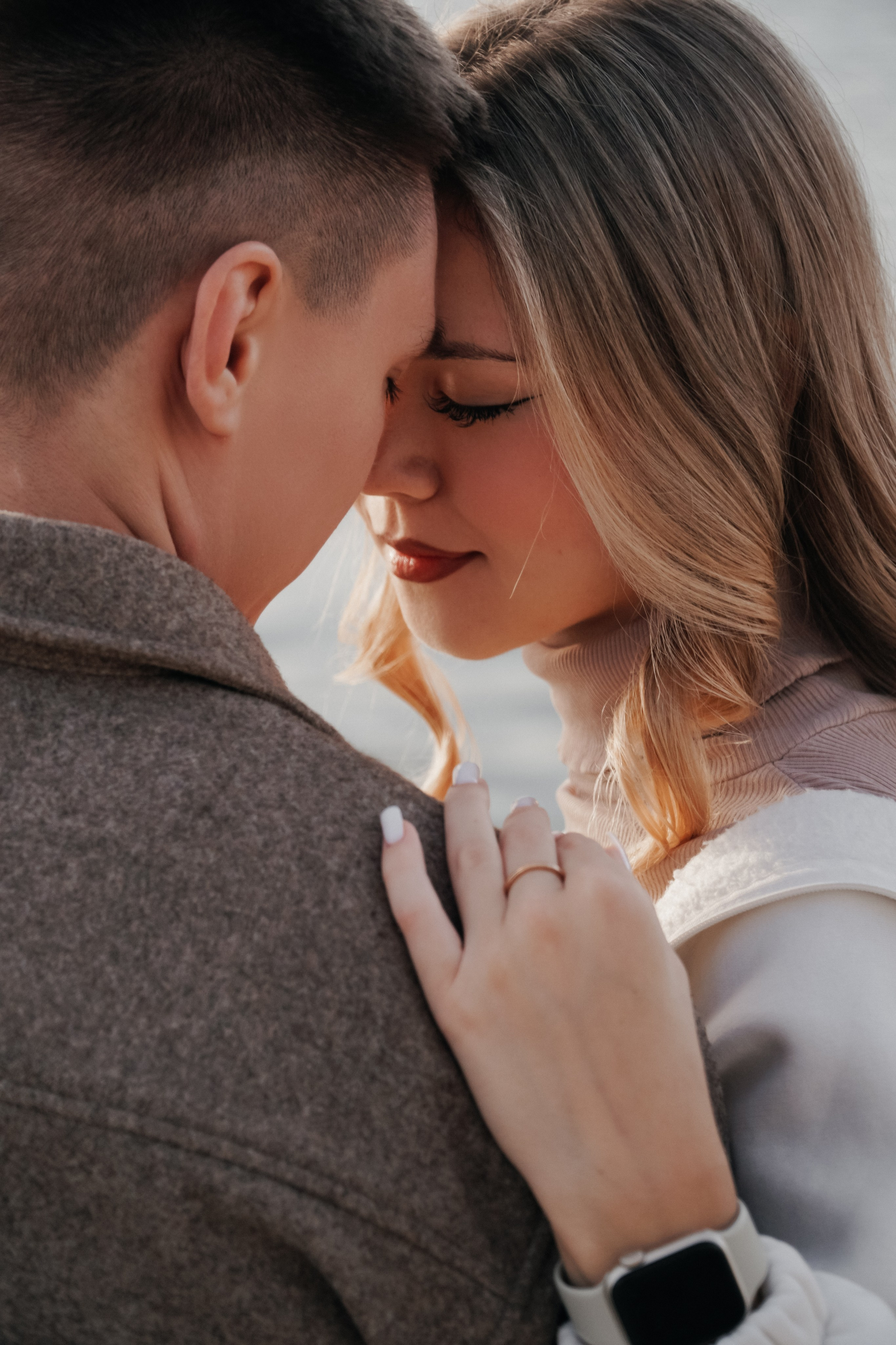 Людмила & Михаил