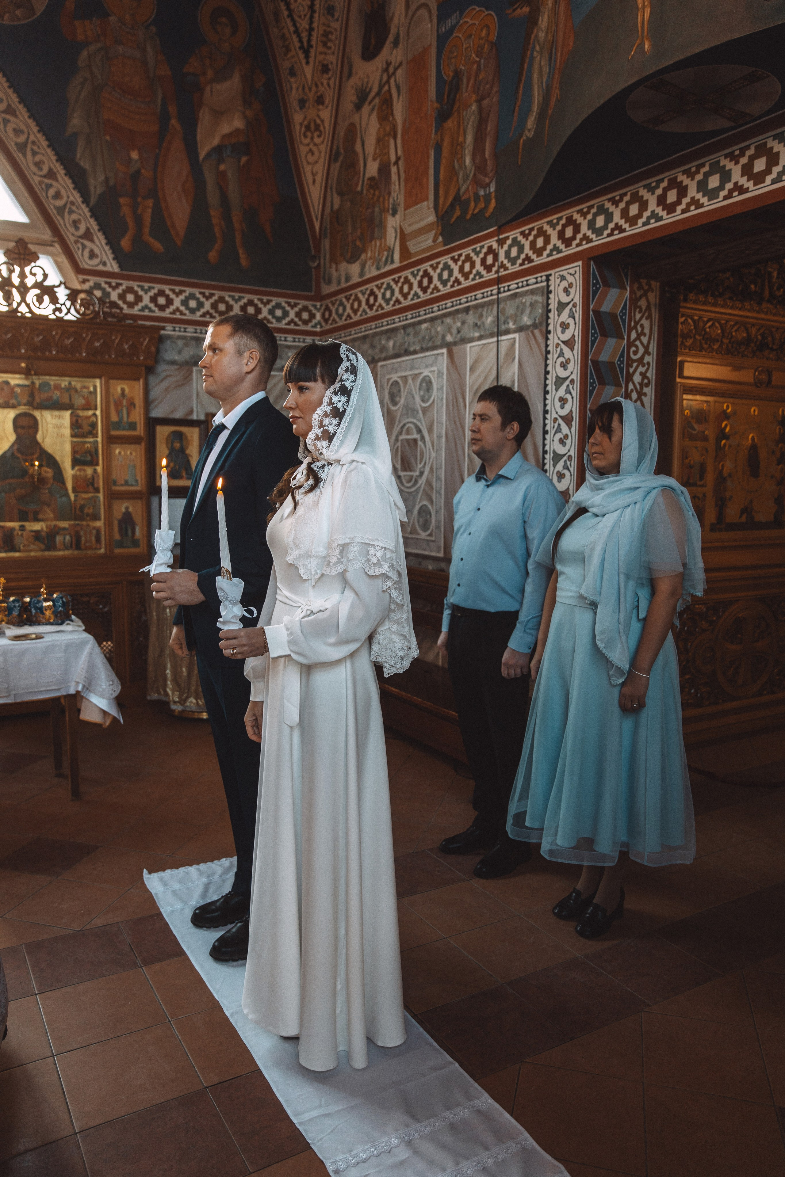 Венчание Александра и Олеси. Свадебный фотограф, Екатерина Малова. Фотосессии. Съемка в Спб и ЛО