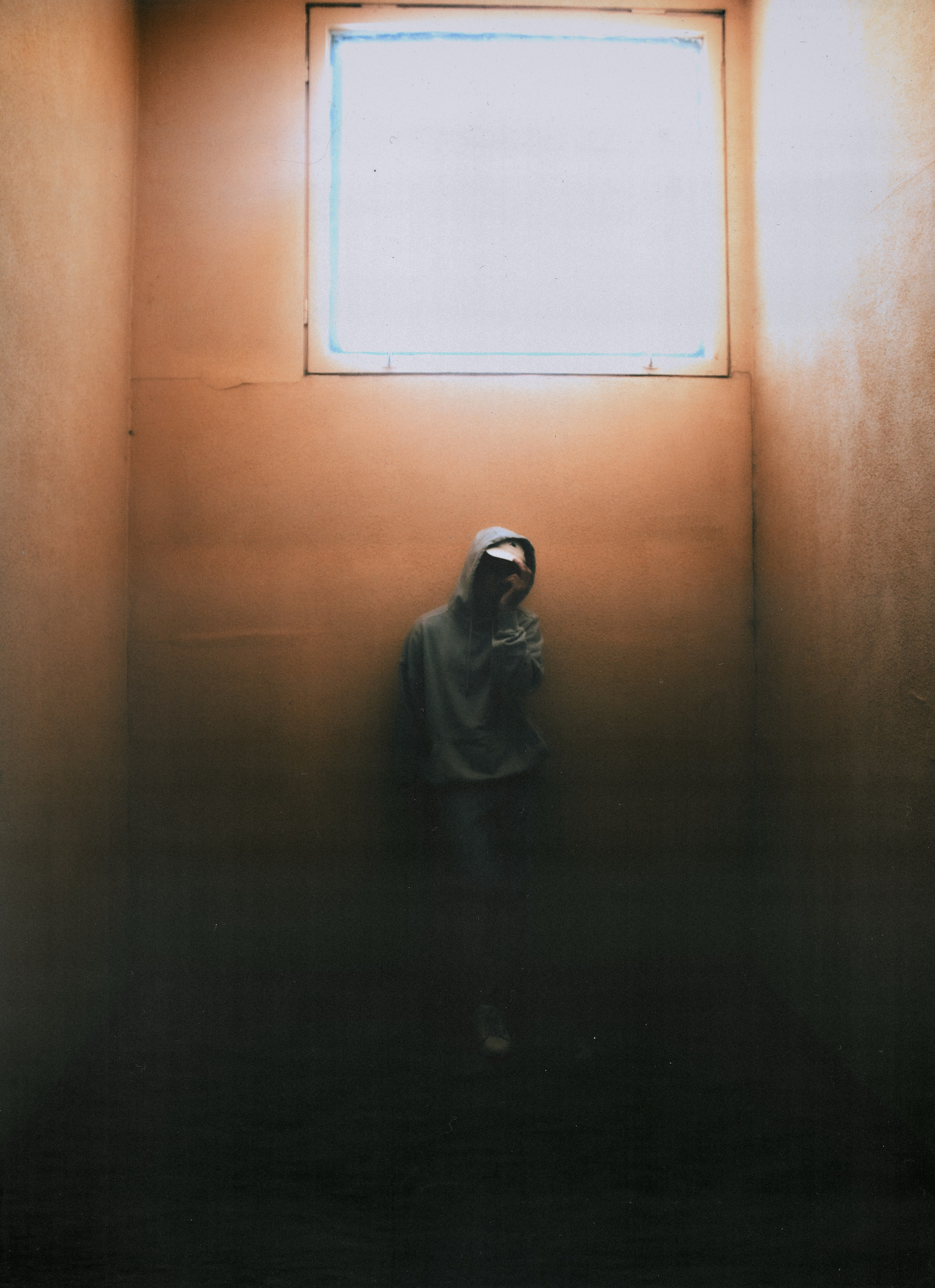 Fayfayfay — saint. Фотограф Тимур Хайруллин