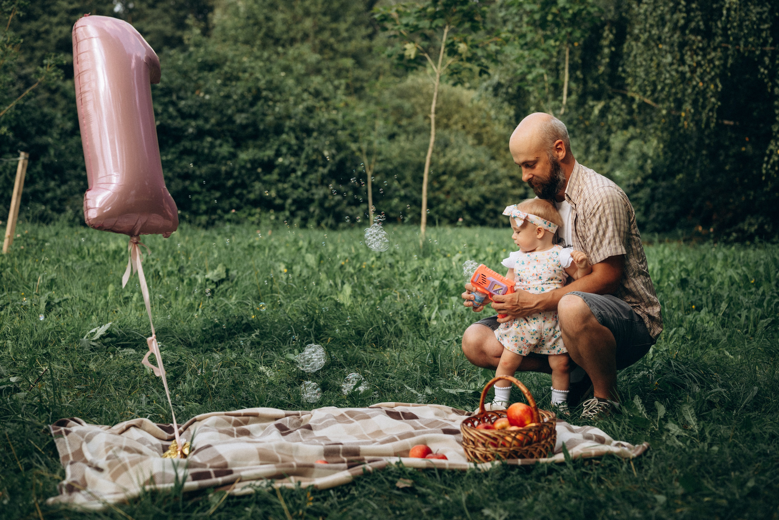 Семейная для Алеси. Семейный фотограф в Минске Дарья Дреко