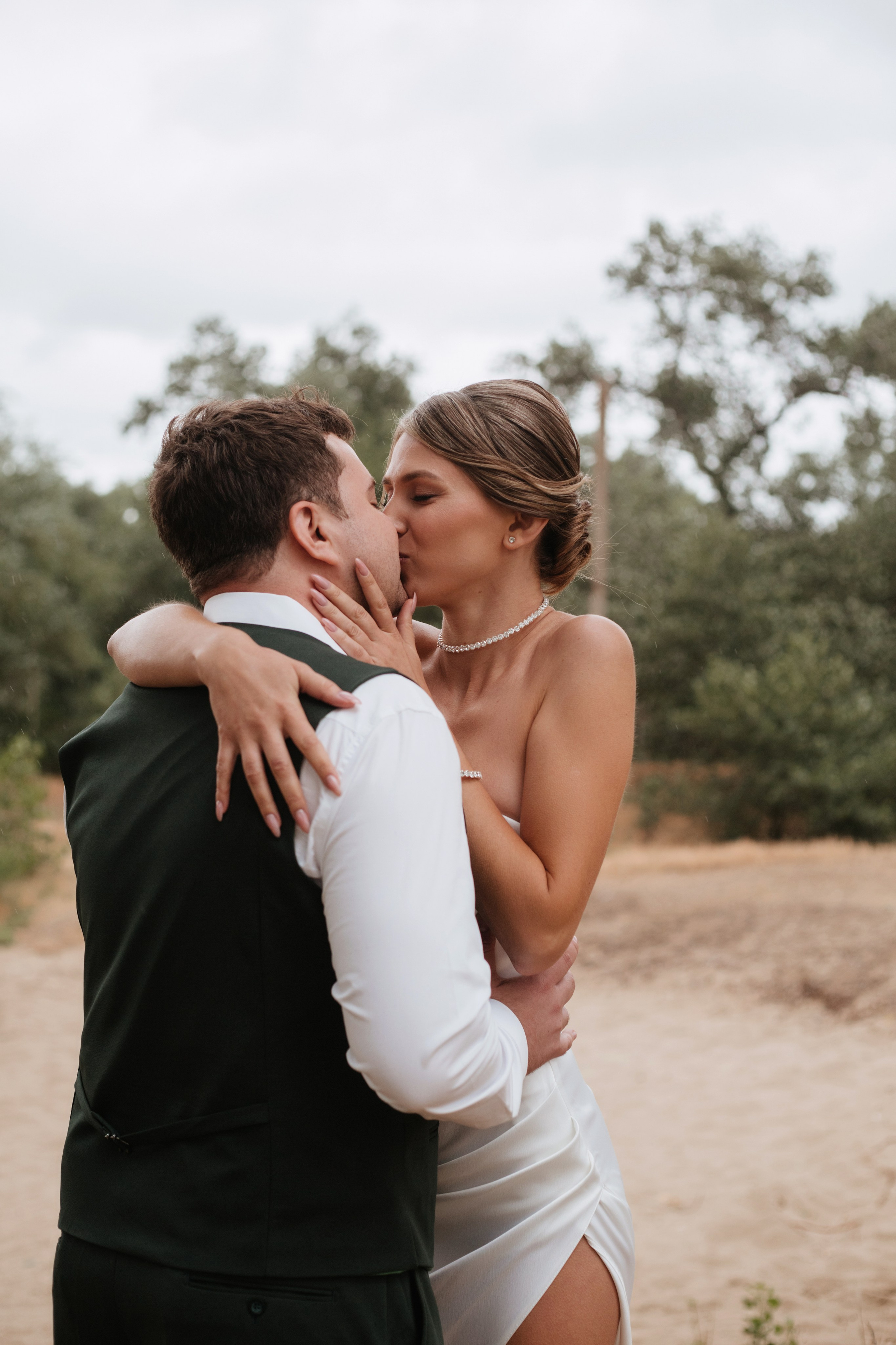 Станислав и Наталья. Фотограф в Волгограде и Москве | Анастасия Лаврова