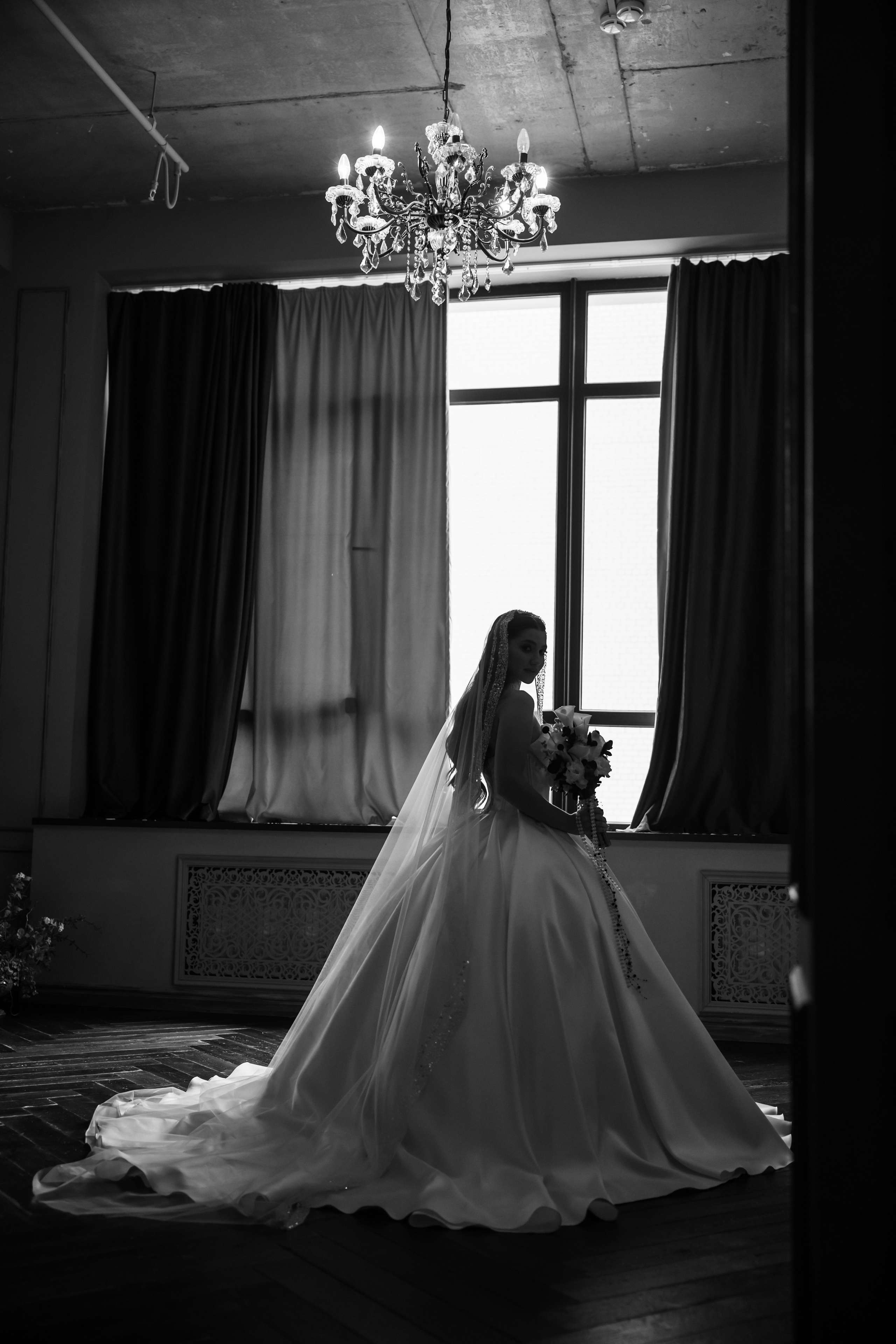 E & A. Свадебный фотограф в Ставрополе Катерина