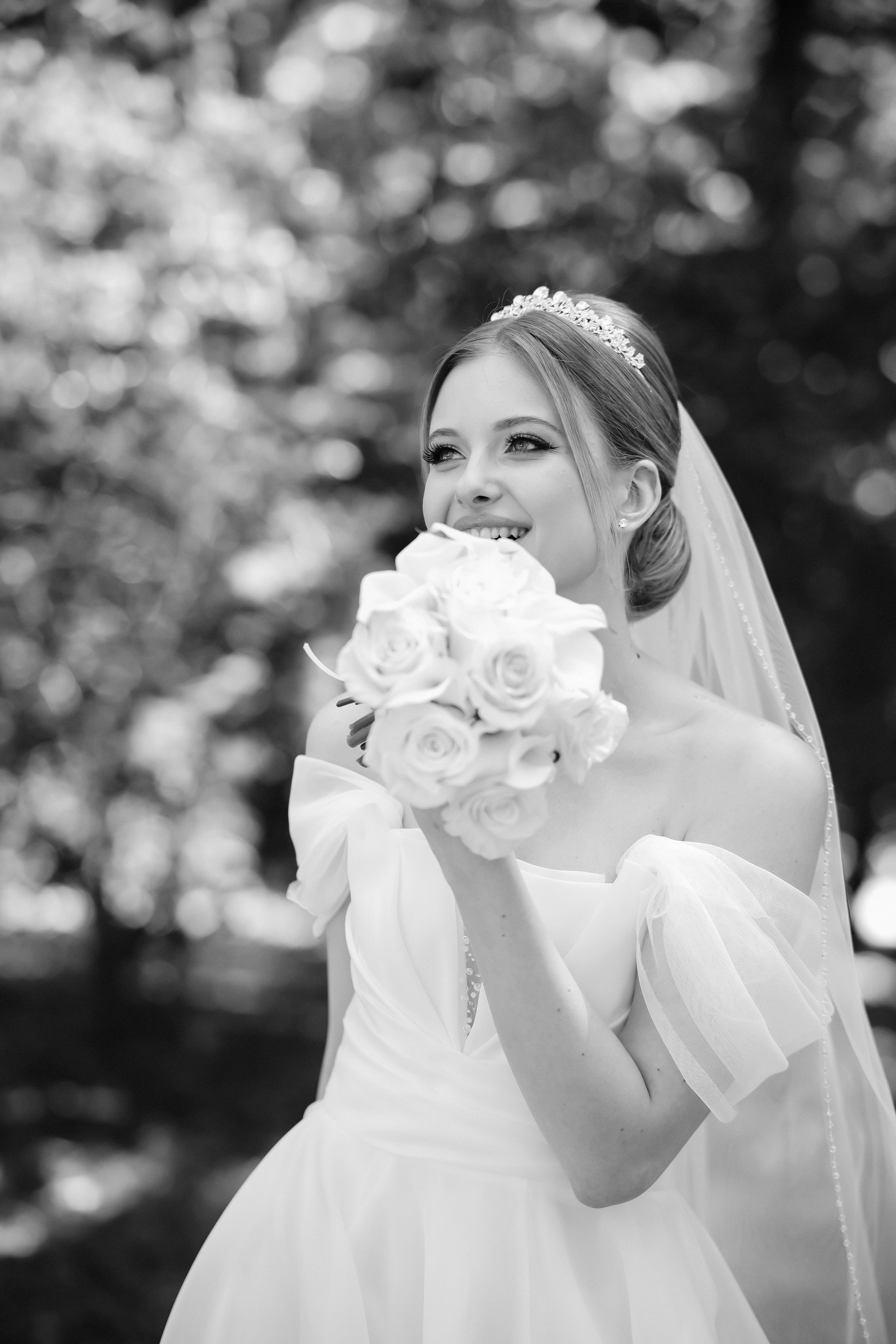 N&S. Свадебный фотограф в Ставрополе Катерина