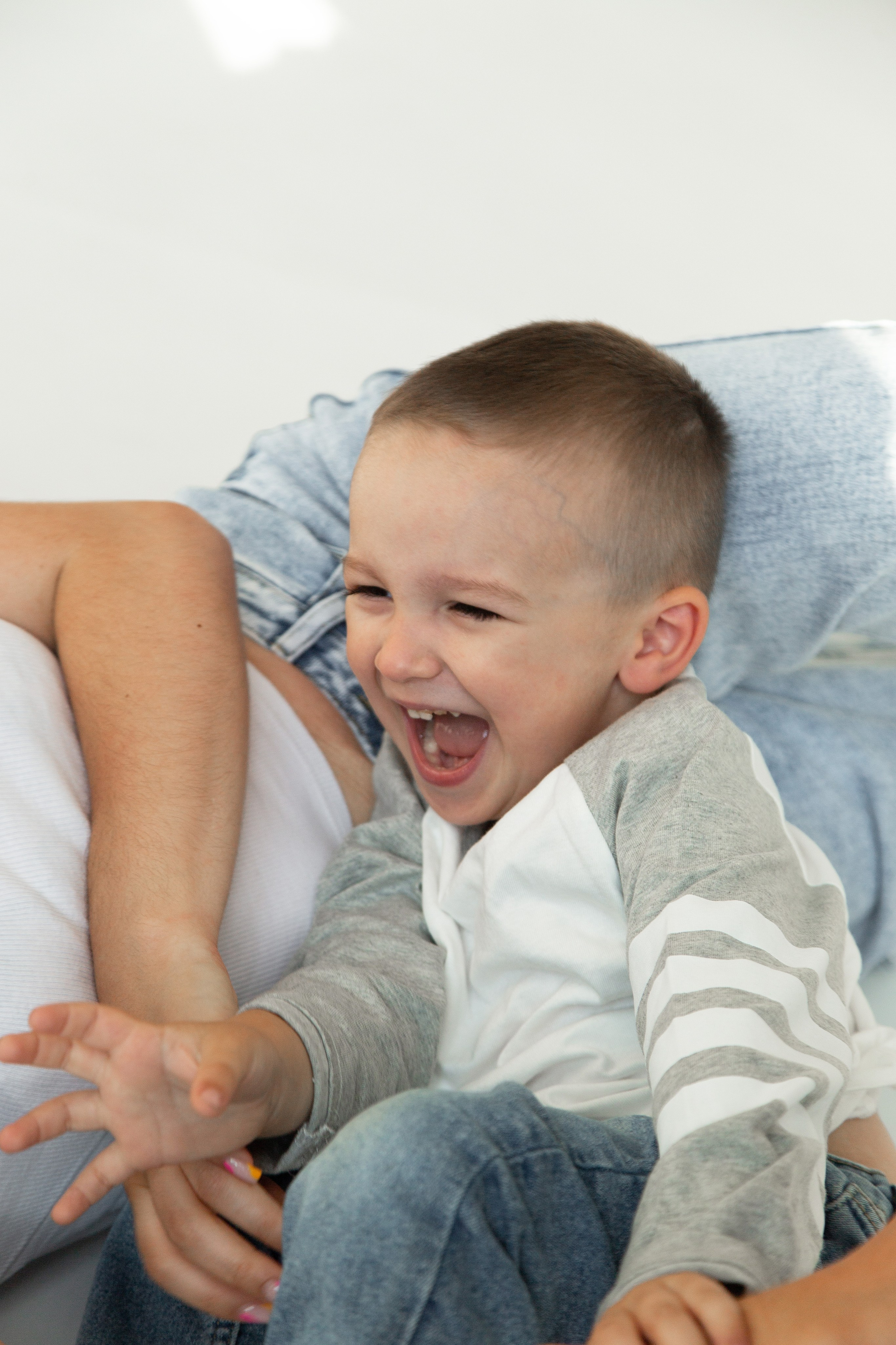 Семейные. Фотограф Диана Карп Москва