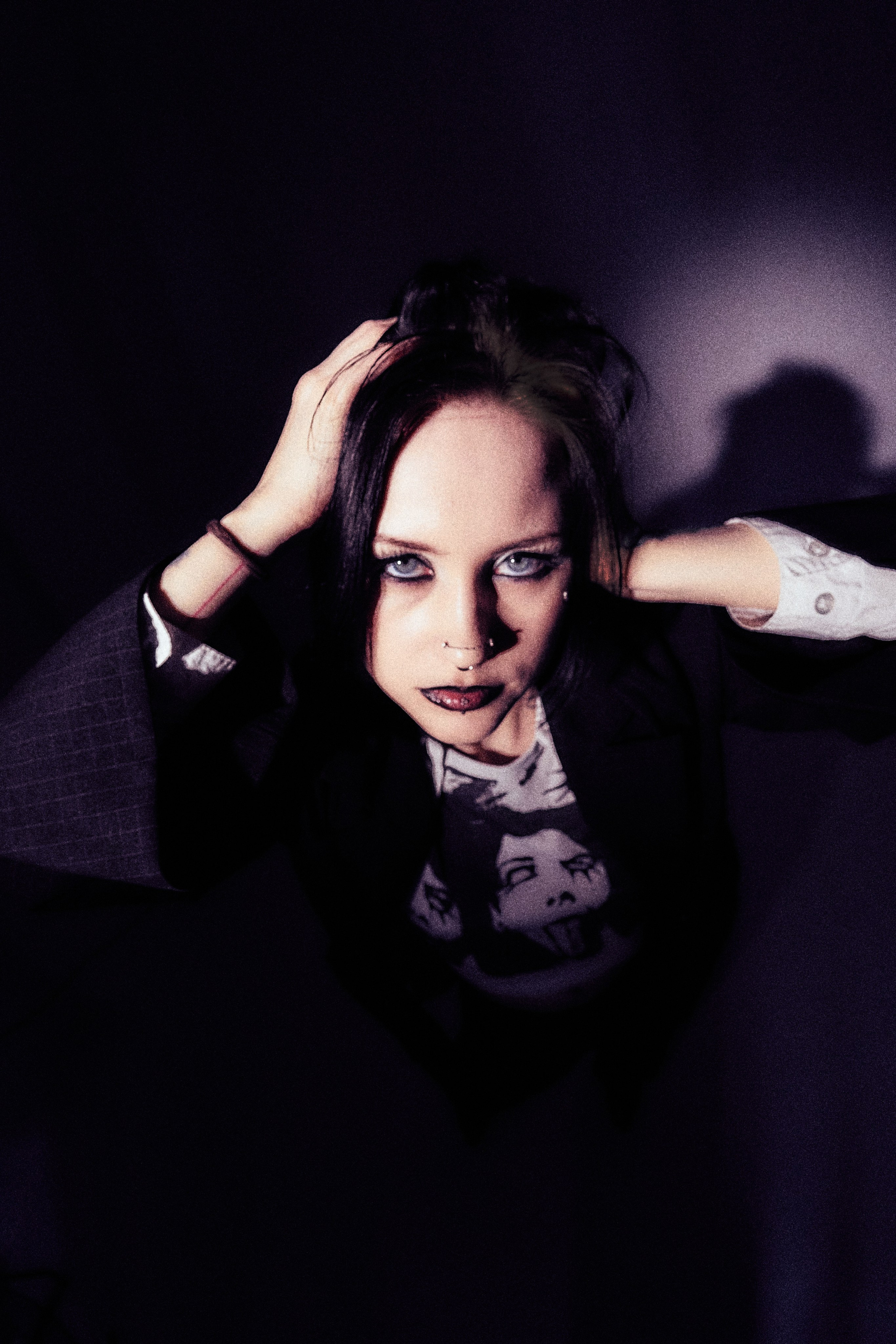 Полина. Фотограф в Иркутске | Алмамедова Кристина