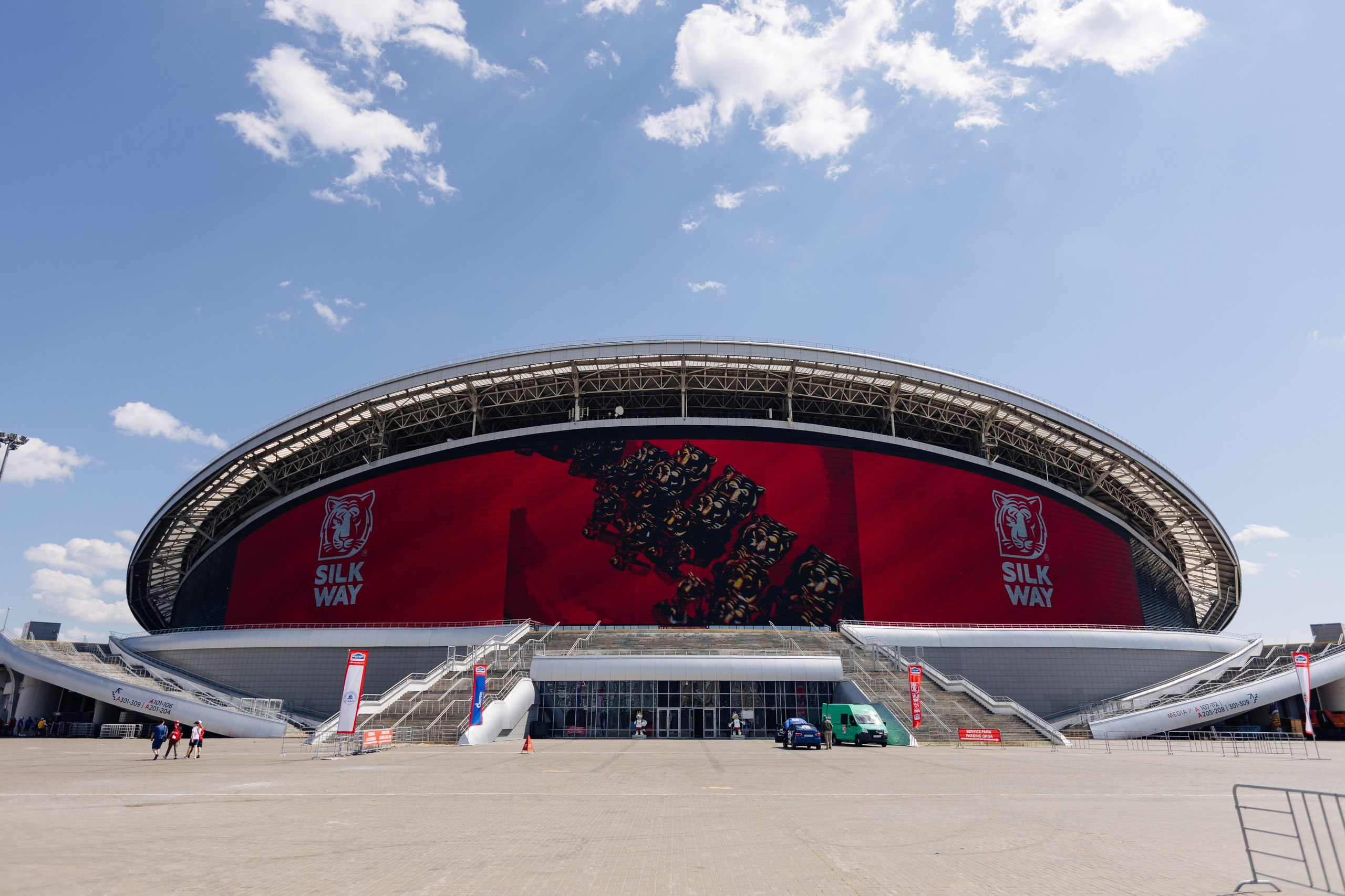 РЕКЛАМНЫЕ КОНСТРУКЦИИ И ЗАСТРОЙКИ. Портфолио