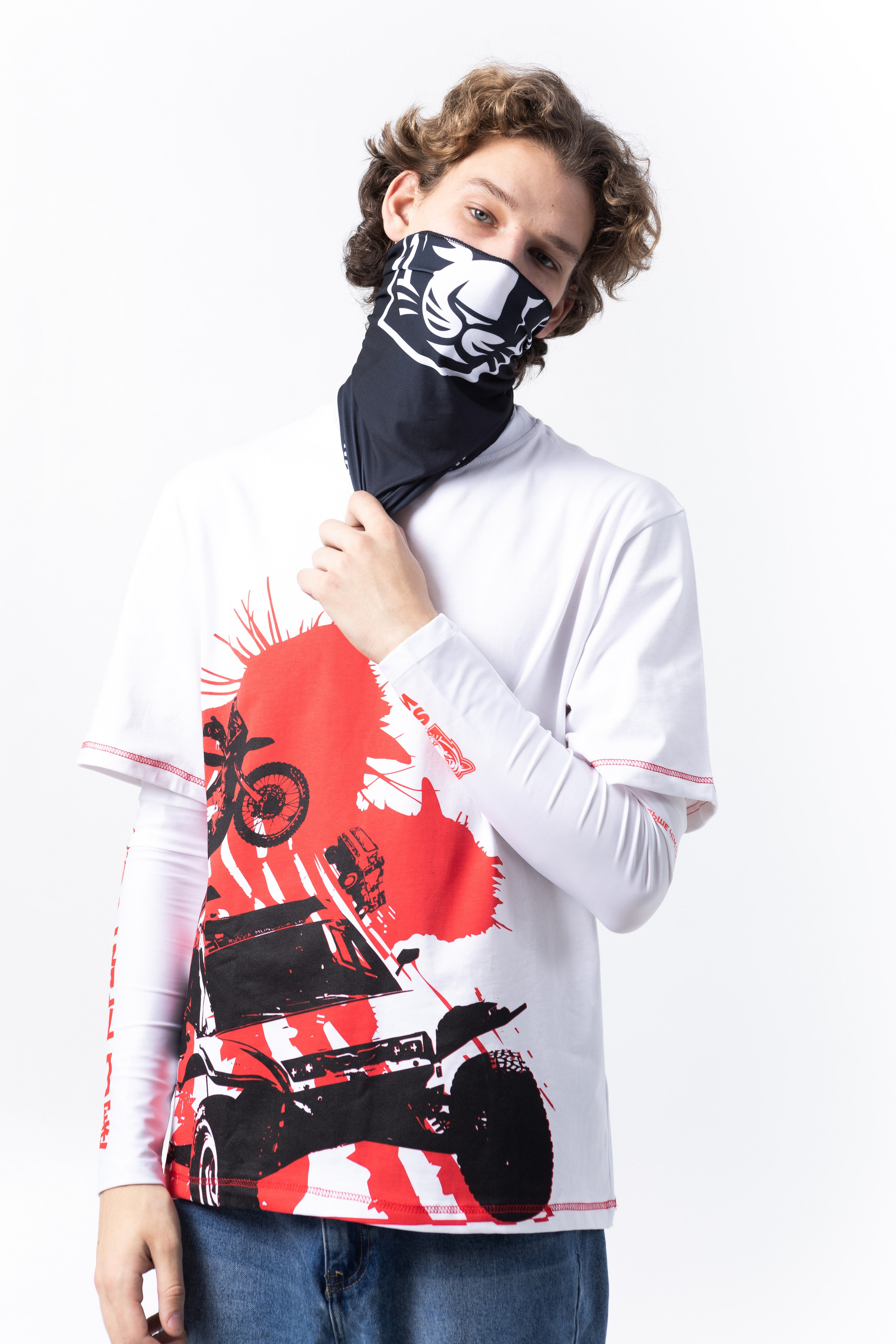 SILK WAY RALLY. Портфолио