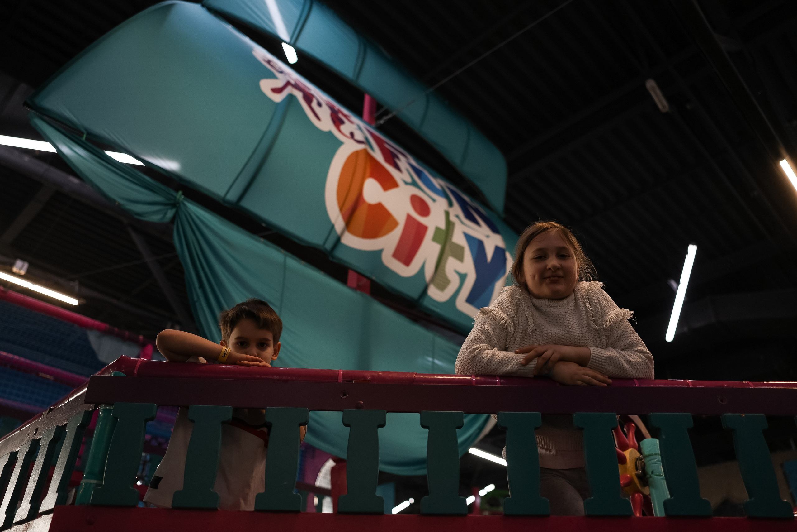 Вовусле 6 лет. Свадебный и семейный Фотограф Денис Кошель