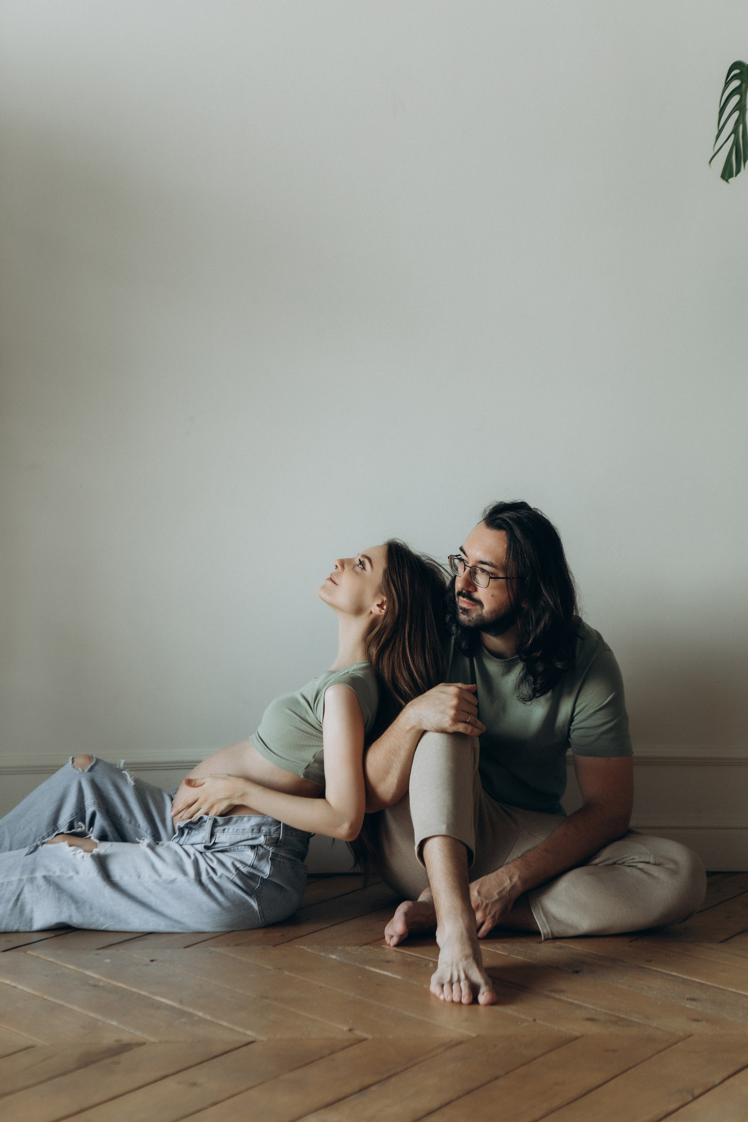 Вика и Дима. Семейный фотограф в Краснодаре Виктория Кокоулина