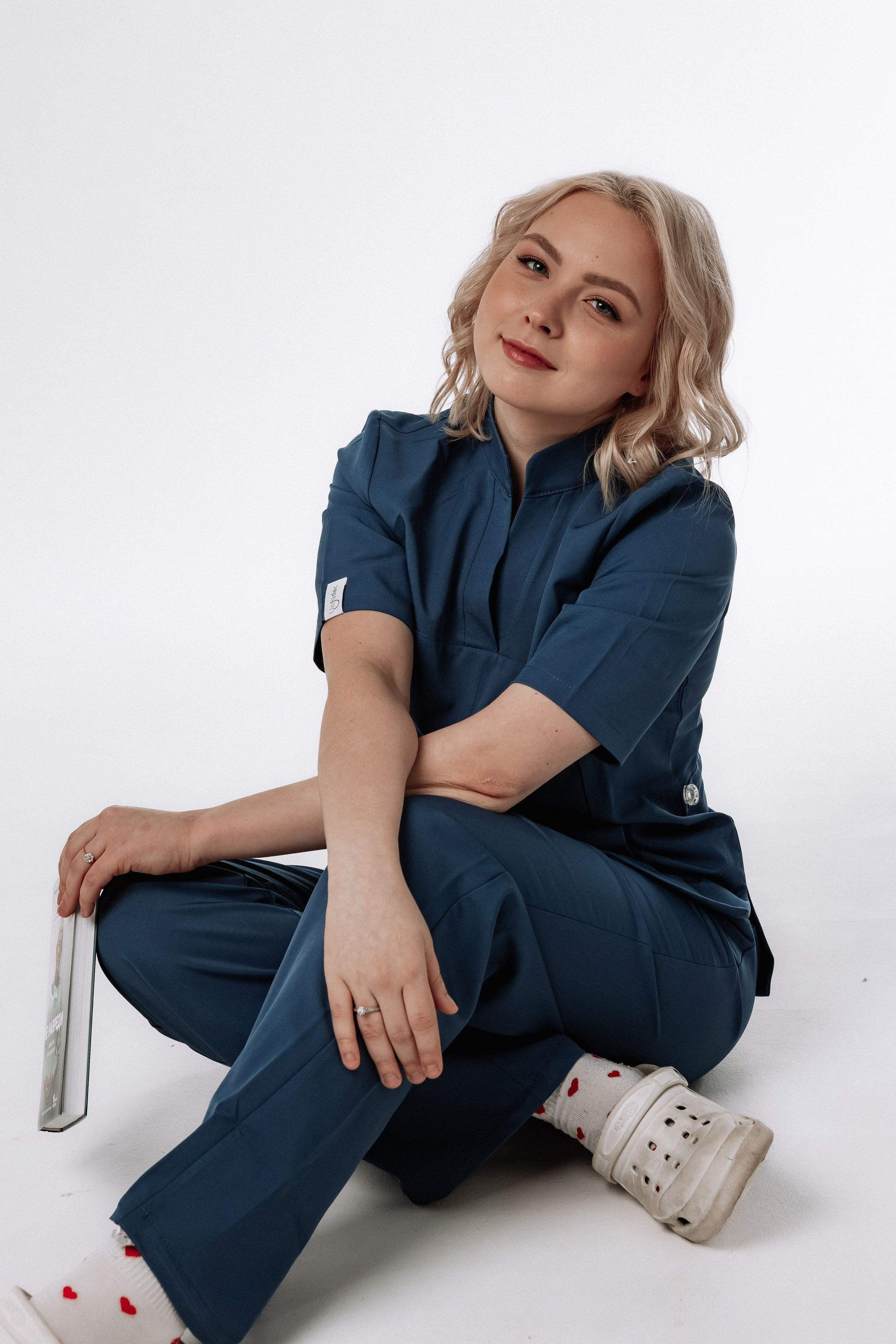 DOCTORS. Ника — ваш персональный фотограф в Нижнем Новгороде