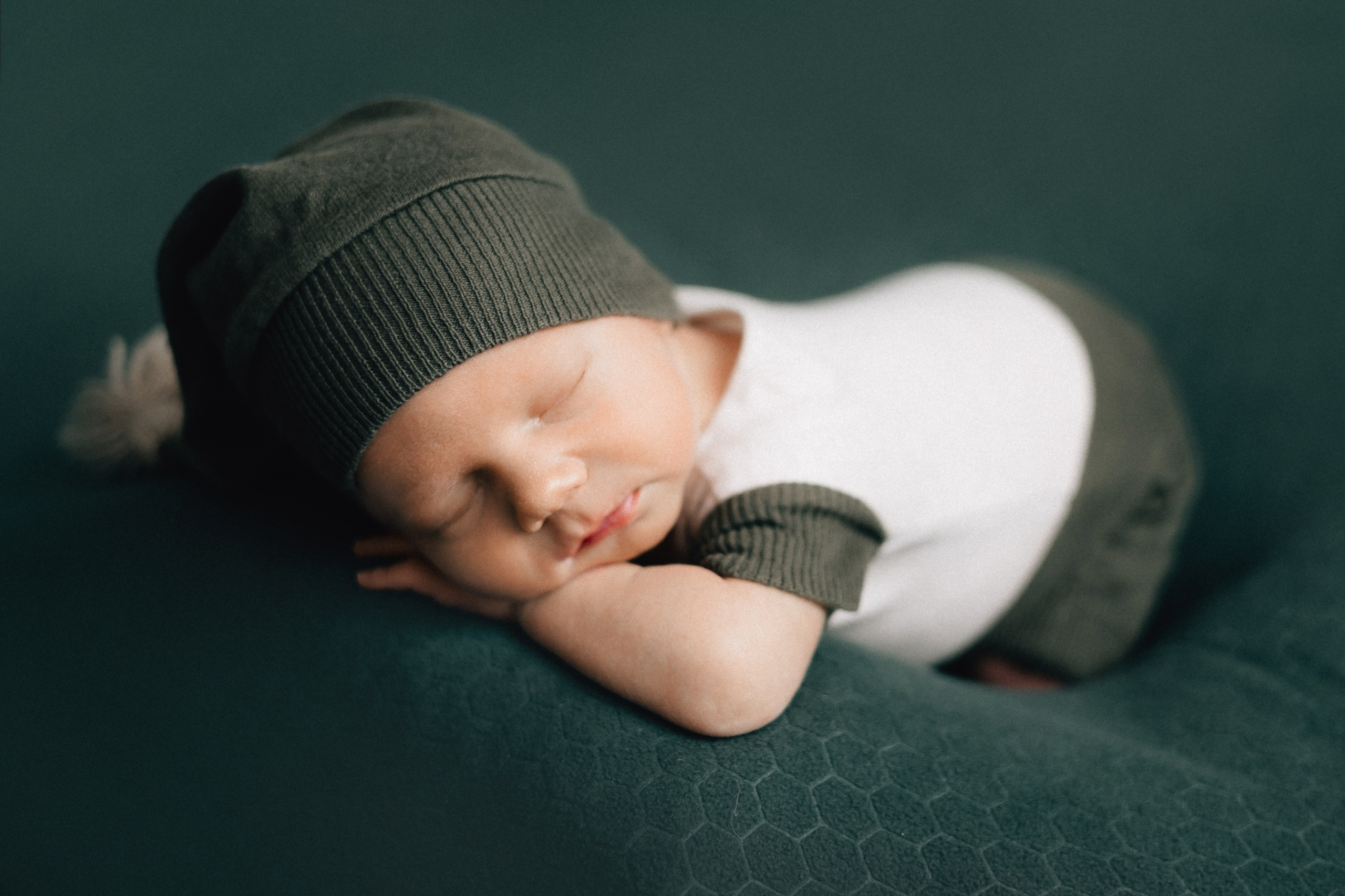 Арсений, пакет «Мини», 7 дней. Фотограф новорождённых Екатерина Боброва. Ульяновск