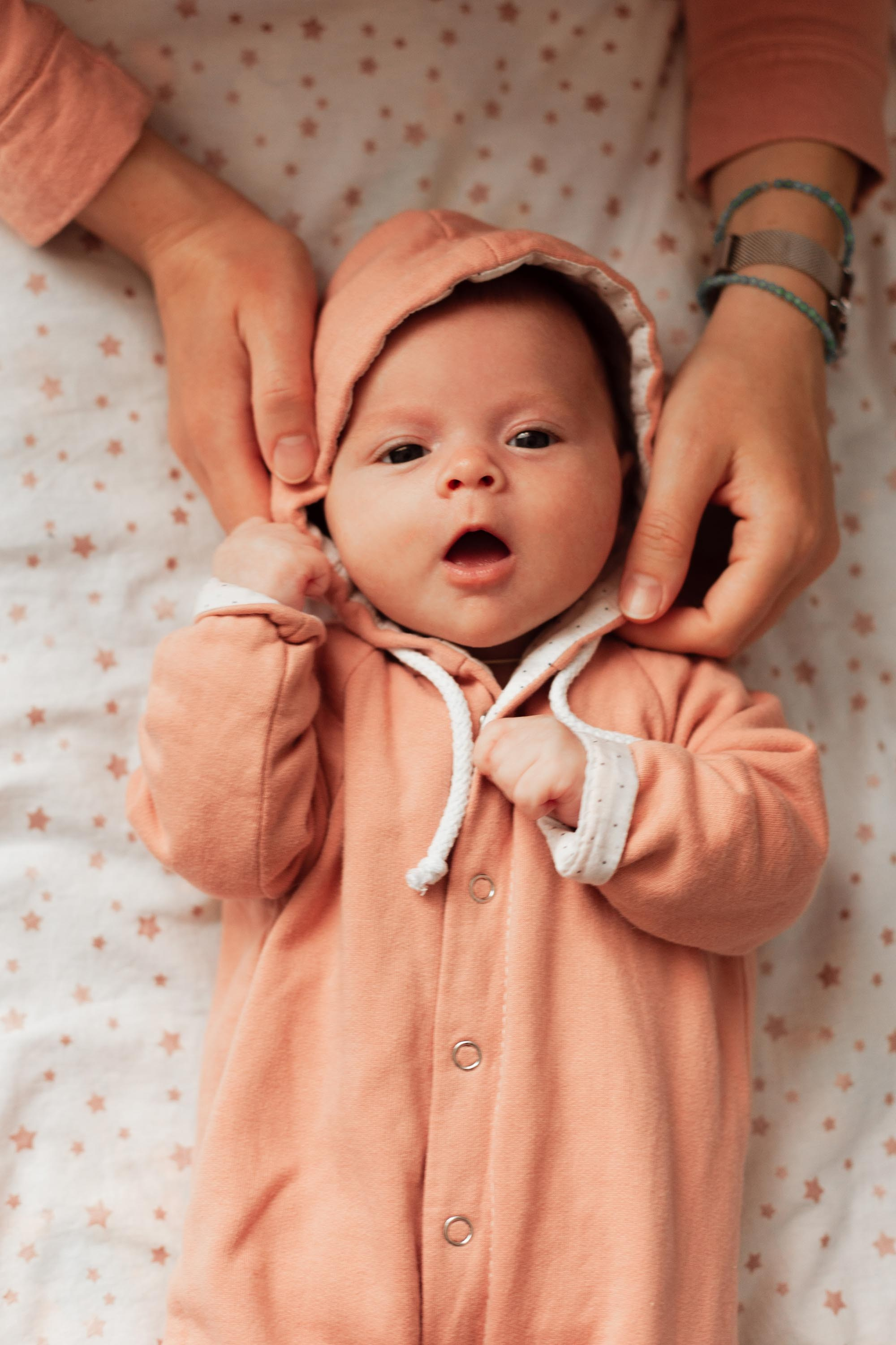 Марина и Маша. Фотограф таинства крещения в Бресте Светлана Будько