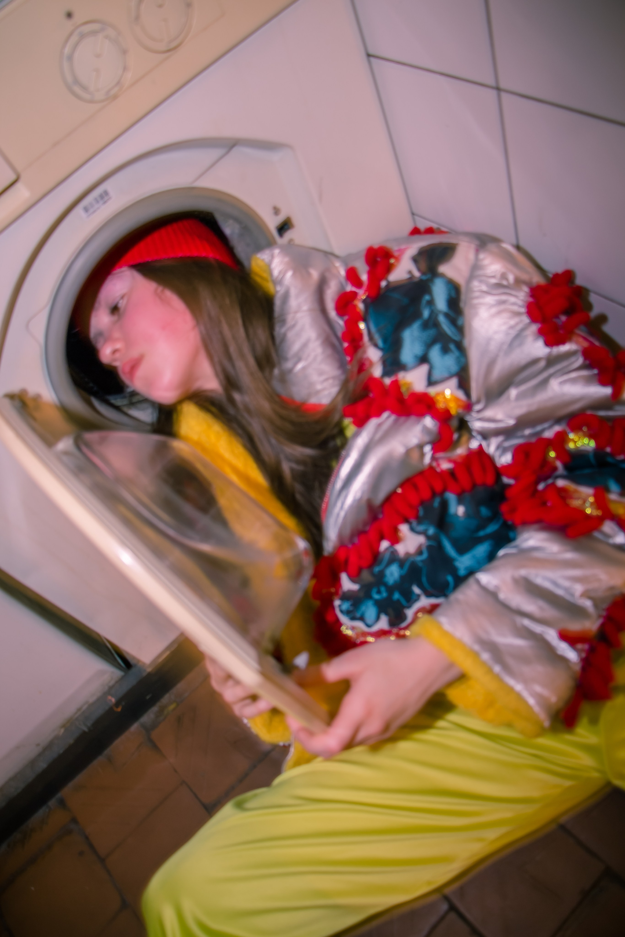 Анжелика. Свадебный и контент фотограф в Красноярске Марианна Перфильева