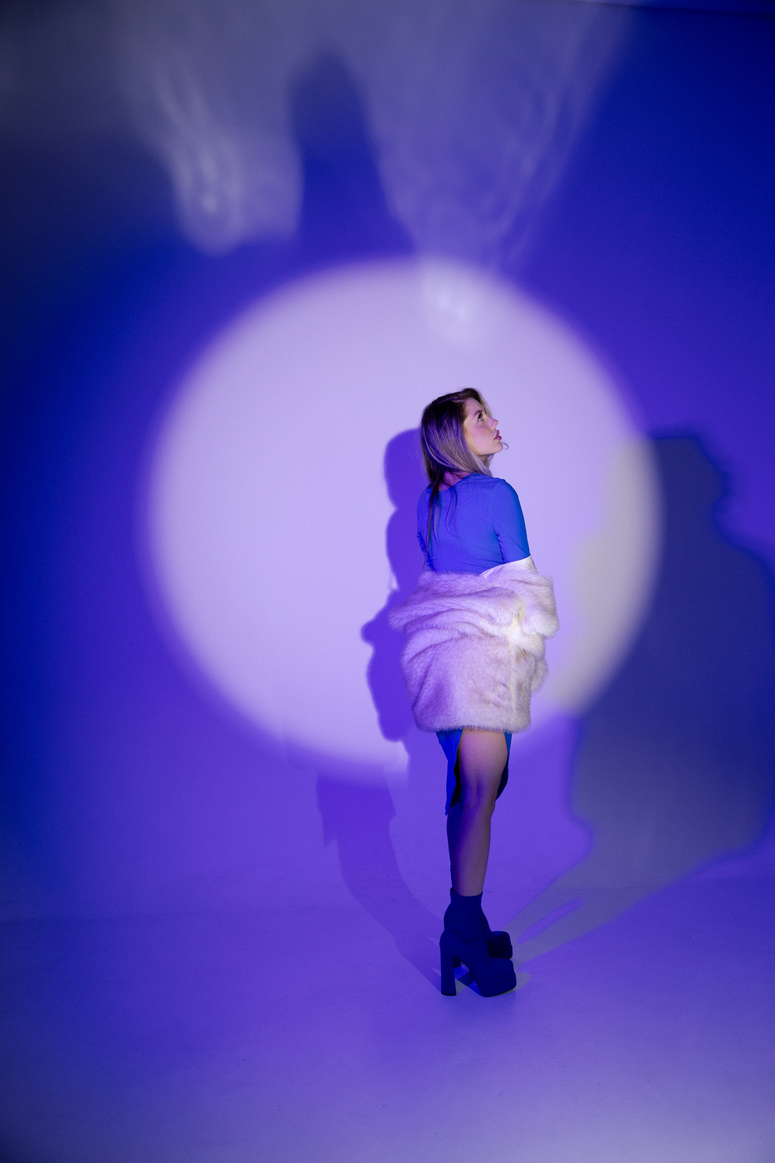 Эля. Свадебный и контент фотограф в Красноярске Марианна Перфильева