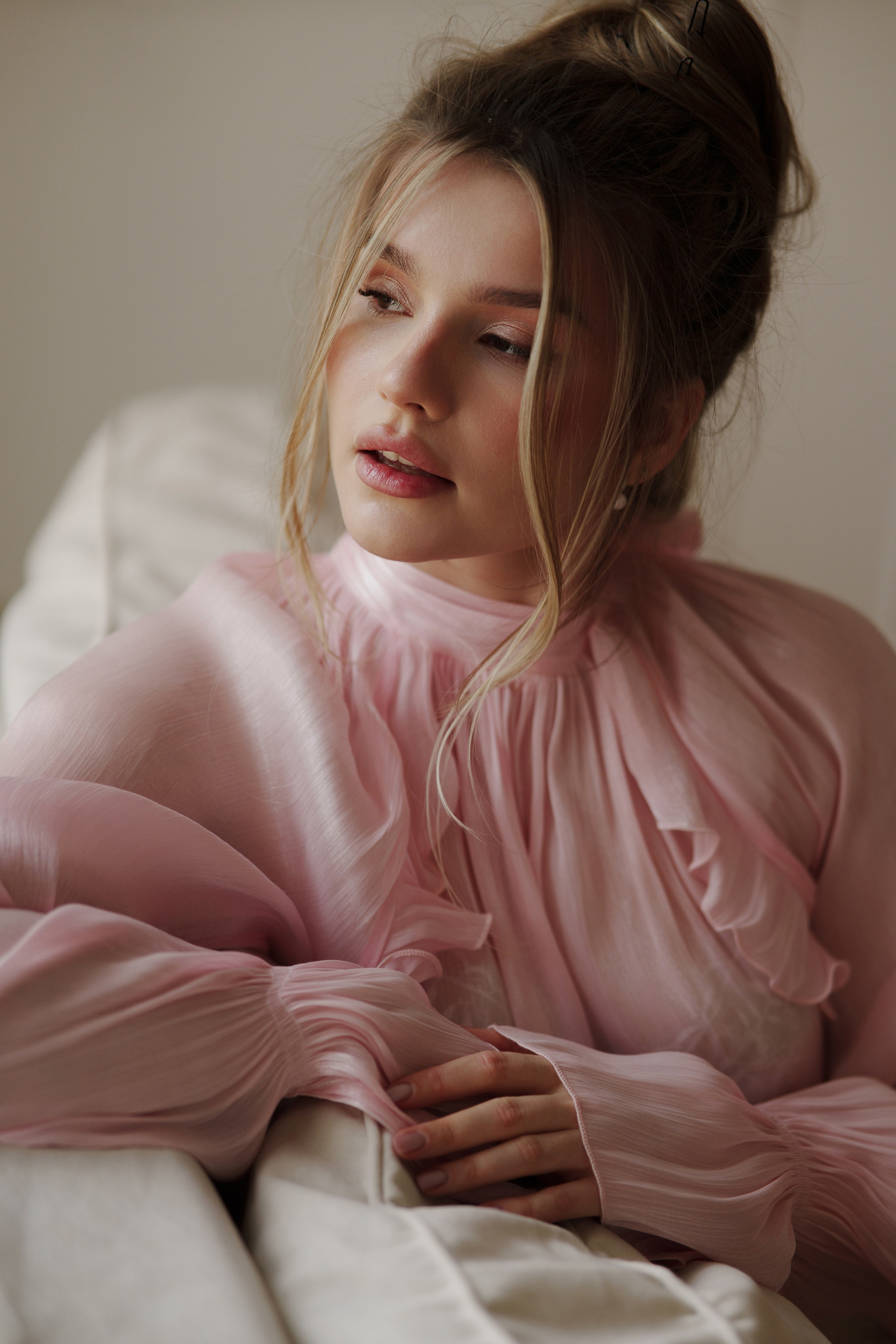 Таня. Главная