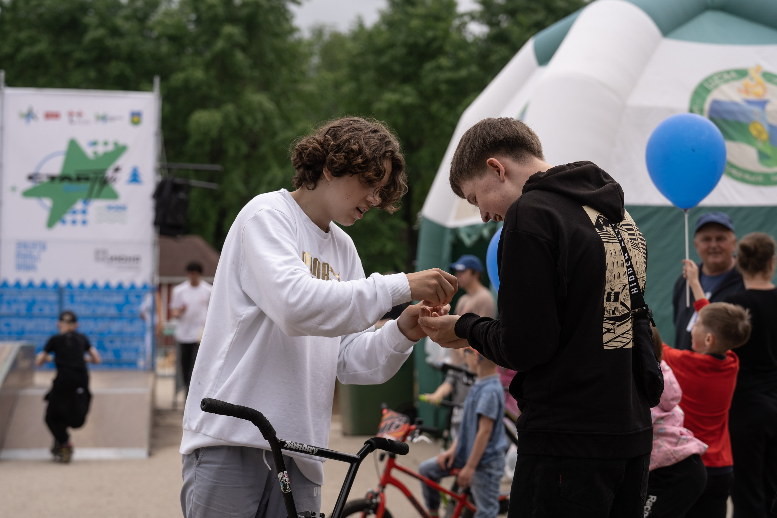 Федерация Скейтбординга Республики Коми. Фотограф Ярослав Косов в Ухте