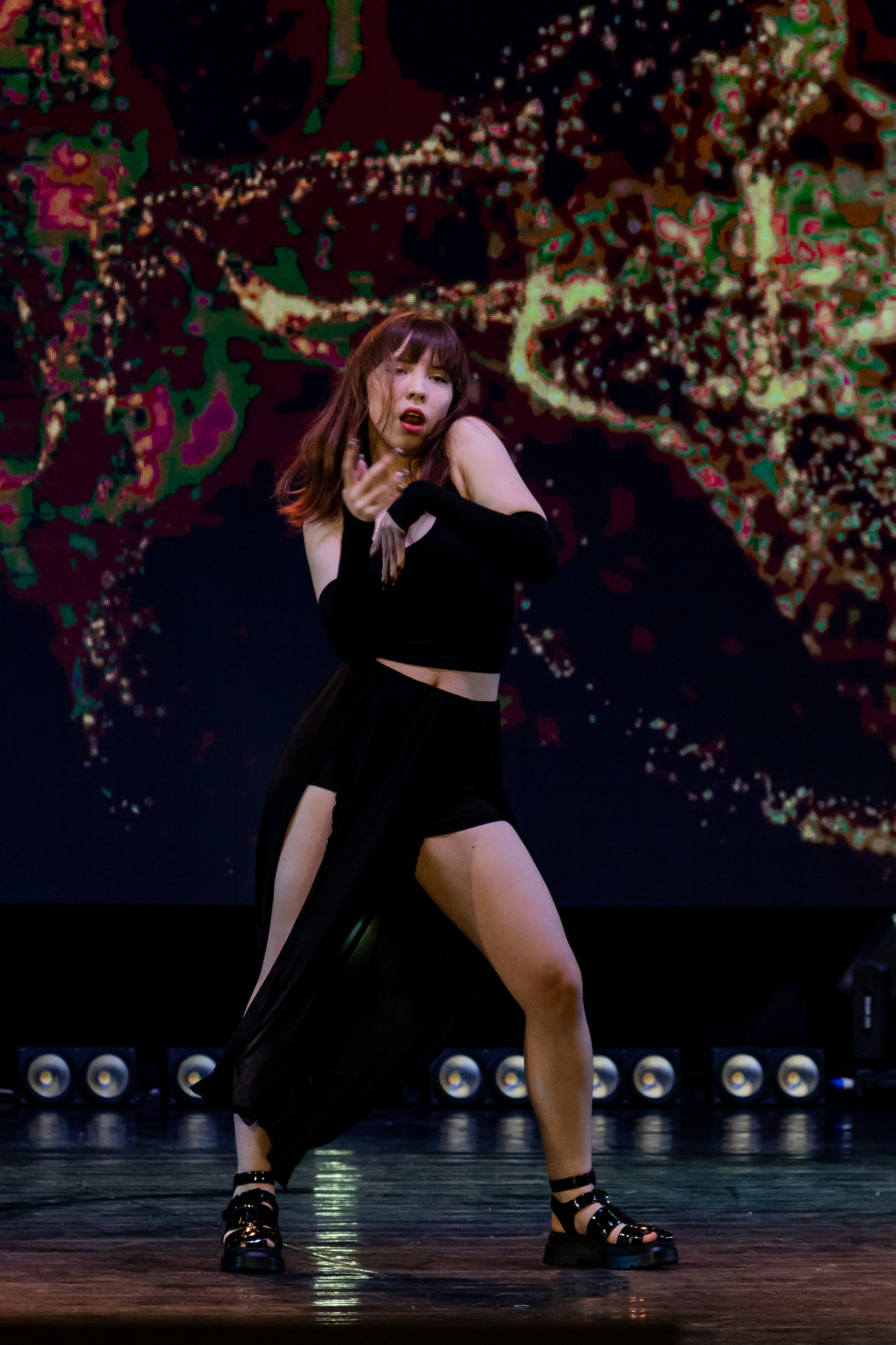 Кпоп кавер дэнс. Фотограф в Самаре / Олеся Широнина