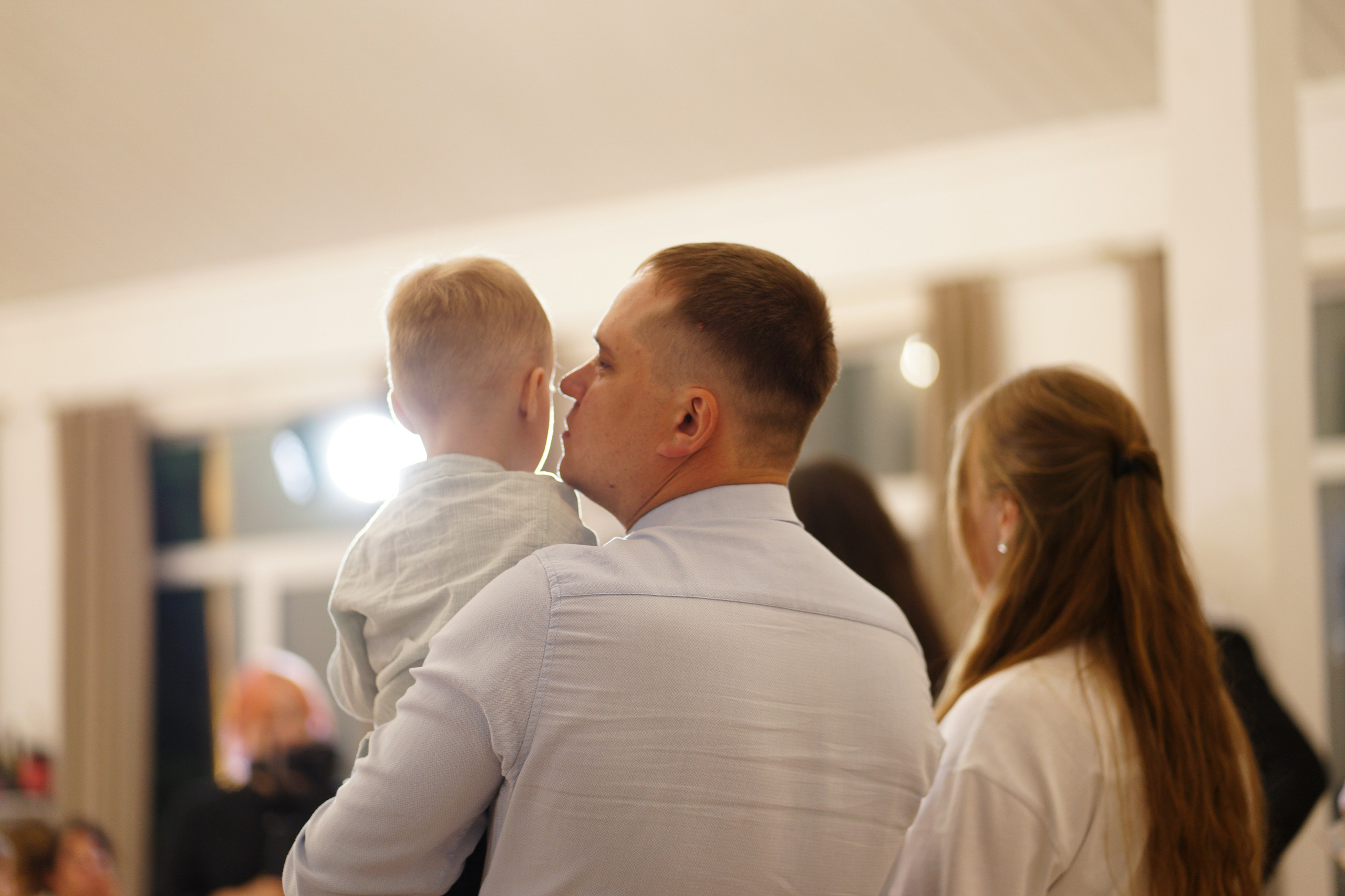 Александр и Диана