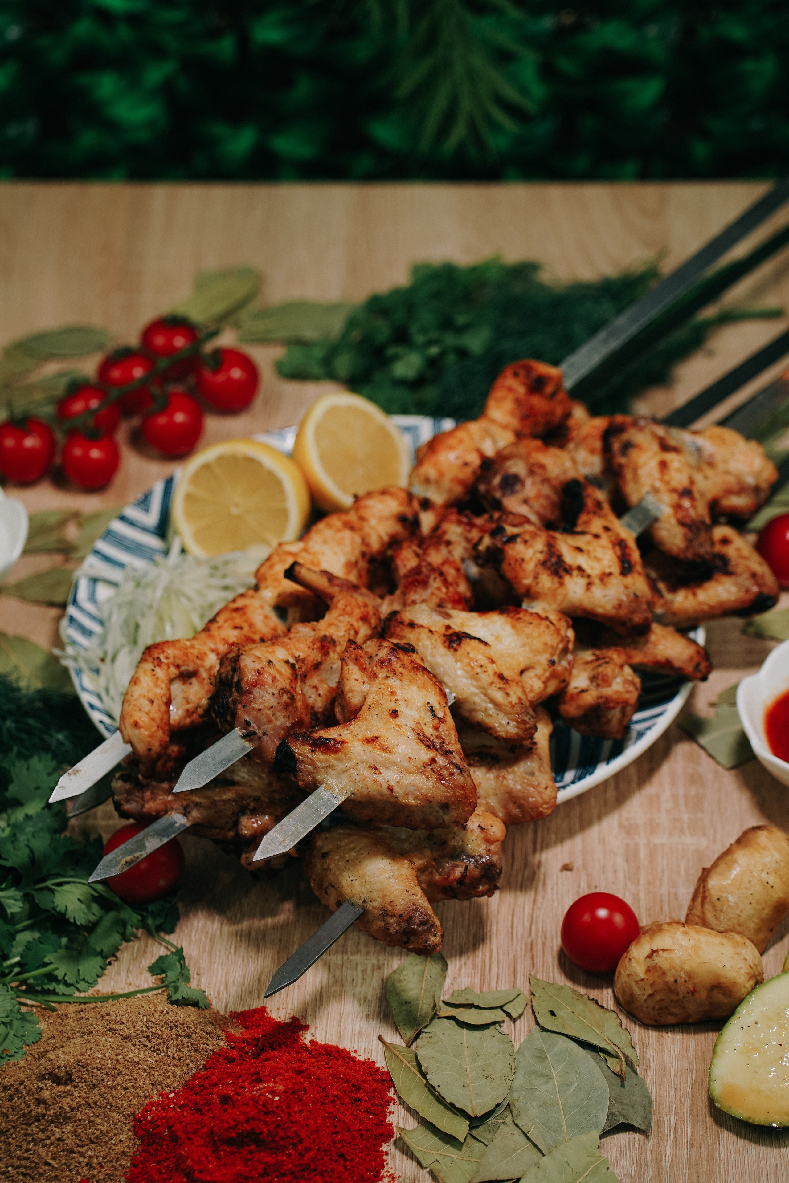 Дом Манты. EGOROV PRODUCTION