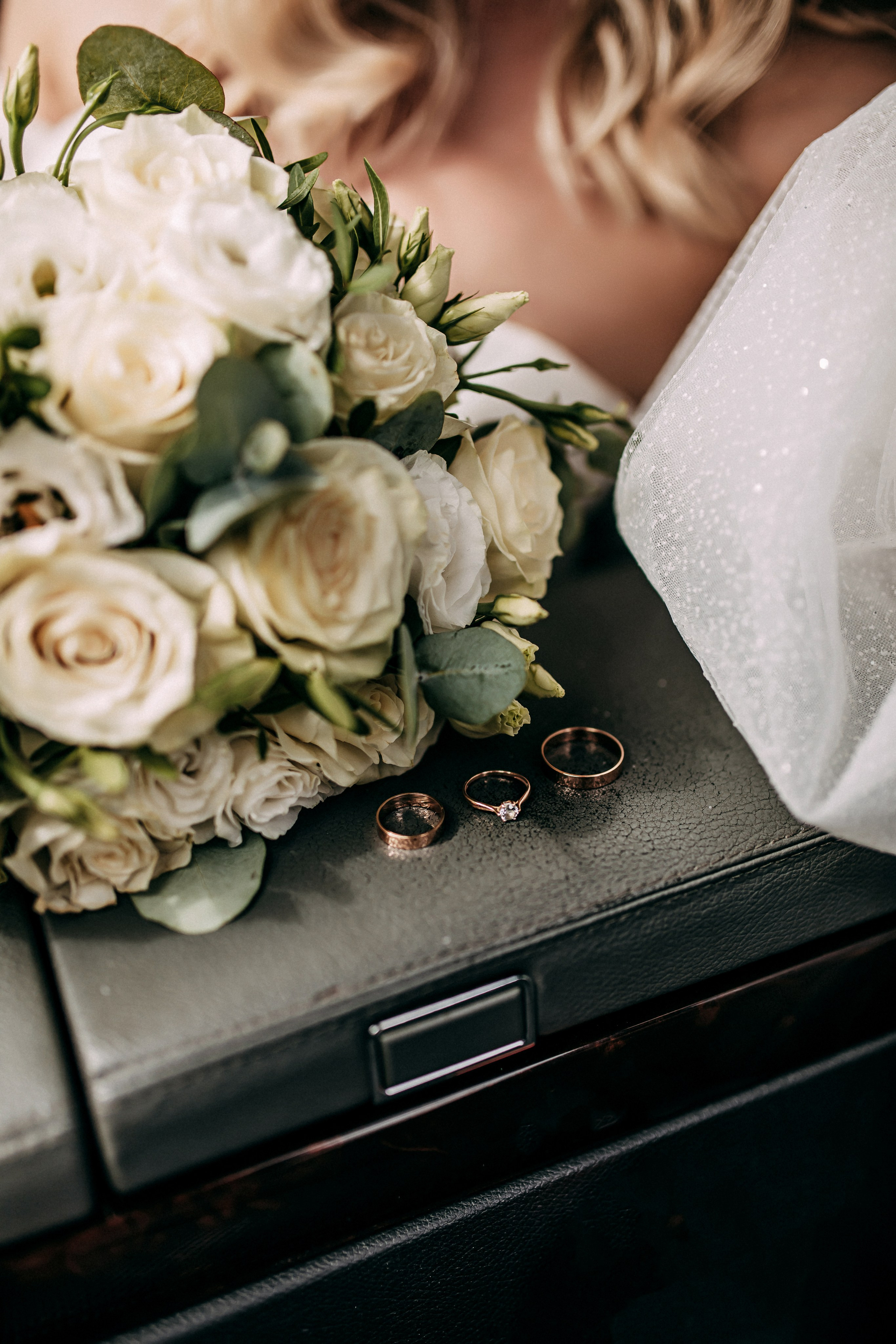 Влад и Анастасия. Свадебный и семейный фотограф Анастасия Меркуль