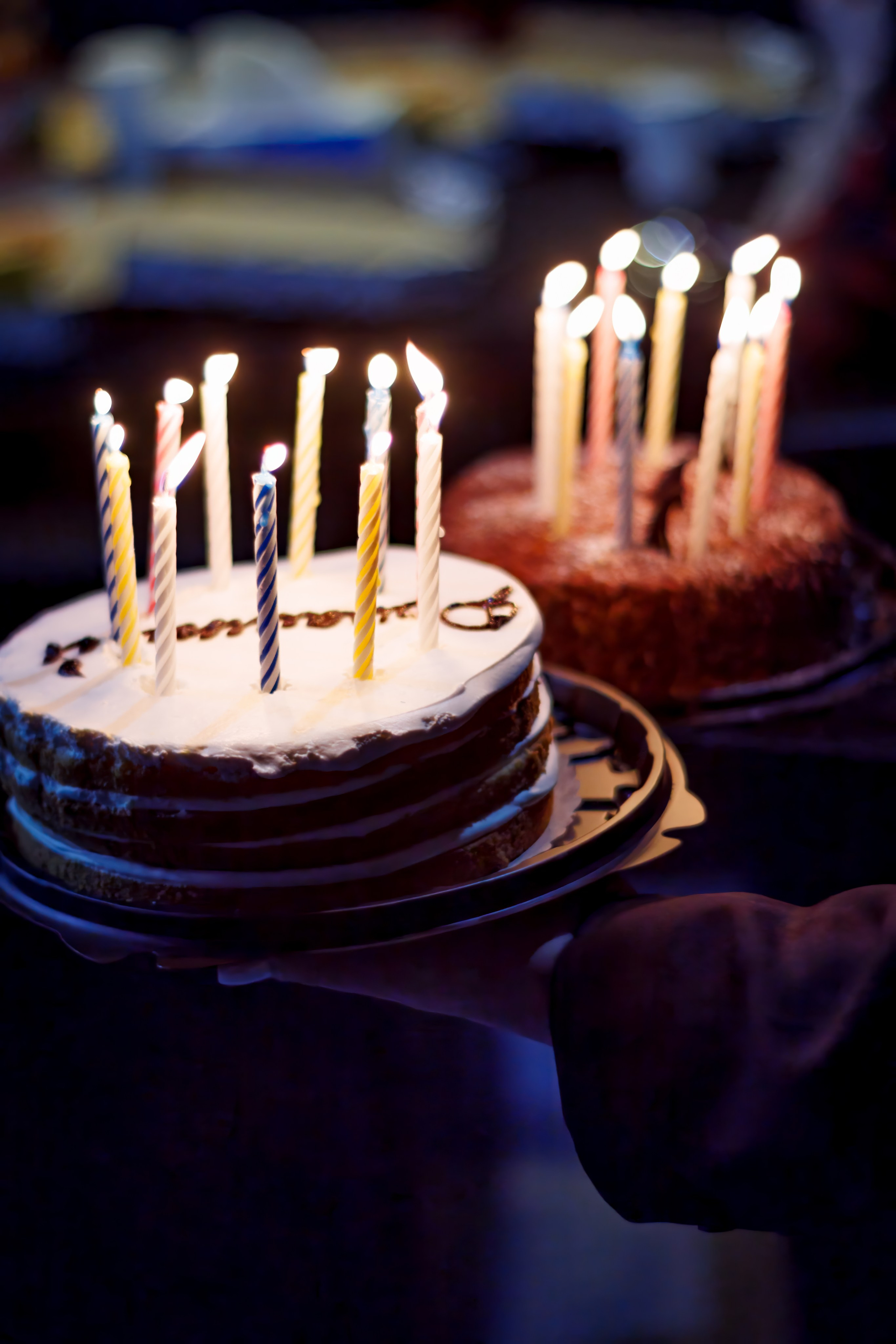 День рождения в VR клубе Warpoint. Фотограф в Южно-Сахалинске Гусаков Евгений