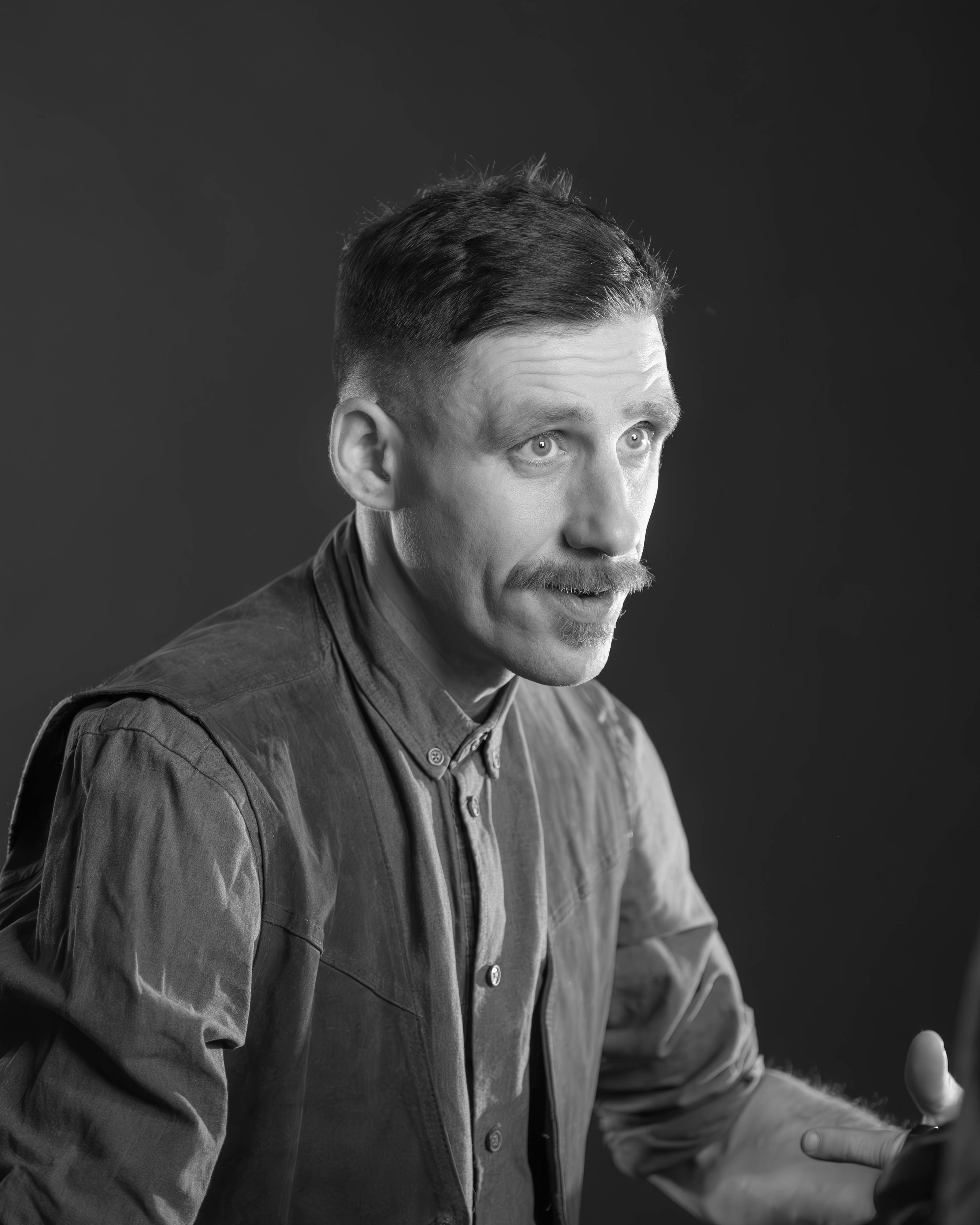 ПРОЕКТ БОНИ И КЛАЙД (Дарья и Павел). АЛЕКСЕЙ КОЛМАКОВ. Фотограф. Москва и Московская область