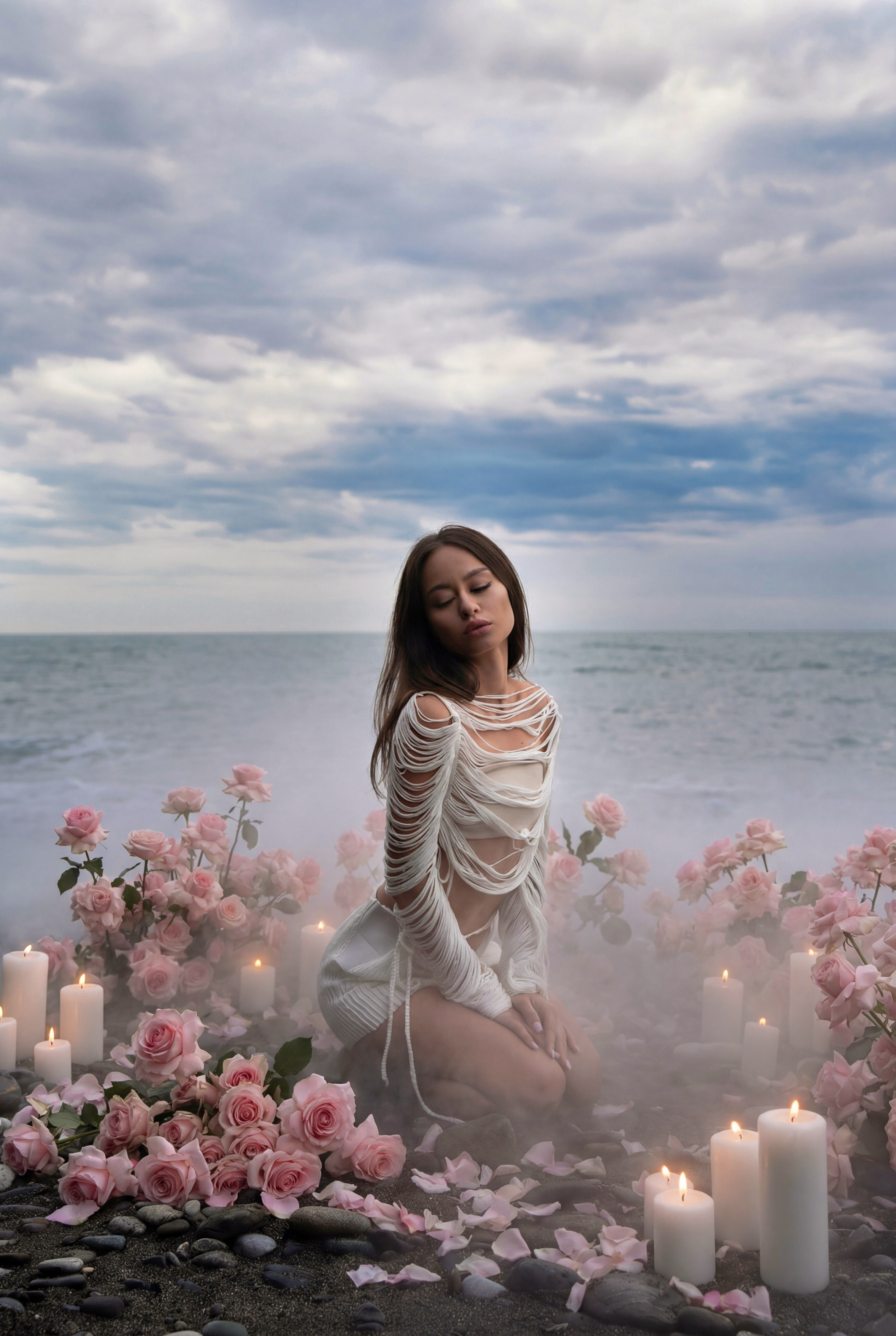 Катя. ФОТОГРАФ OXANA OXX