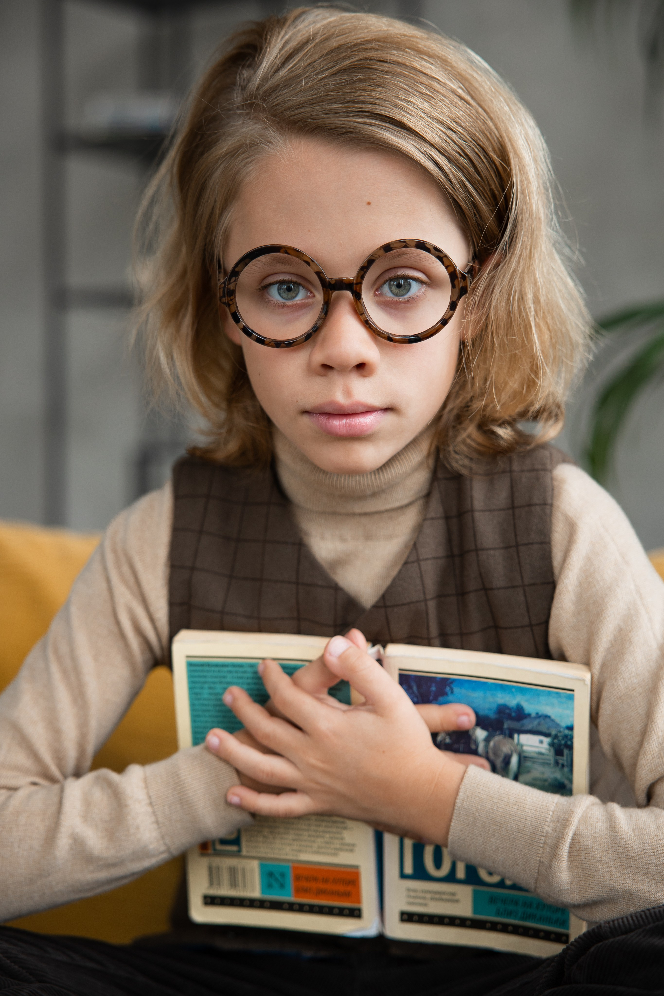 ГЛЕБ. Я фотограф из Москвы к Вашим услугам