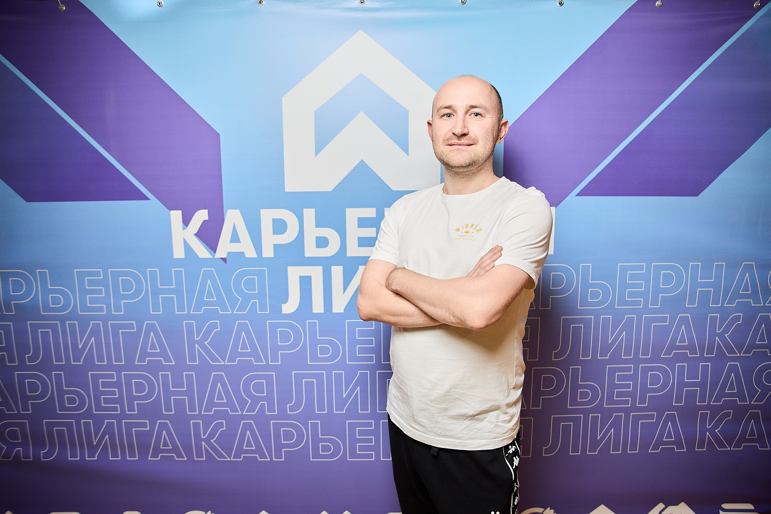 Мероприятие для выпускников стажировки Правительства. Фотограф и Видеограф в Москве. Олег Корушев